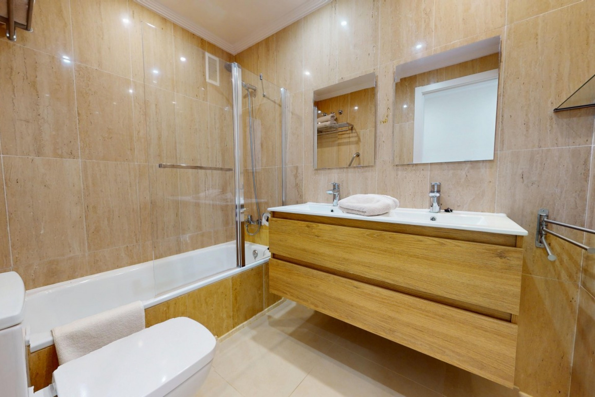 Wiederverkauf - Apartment -
Los Alcazares - Los Alcázares