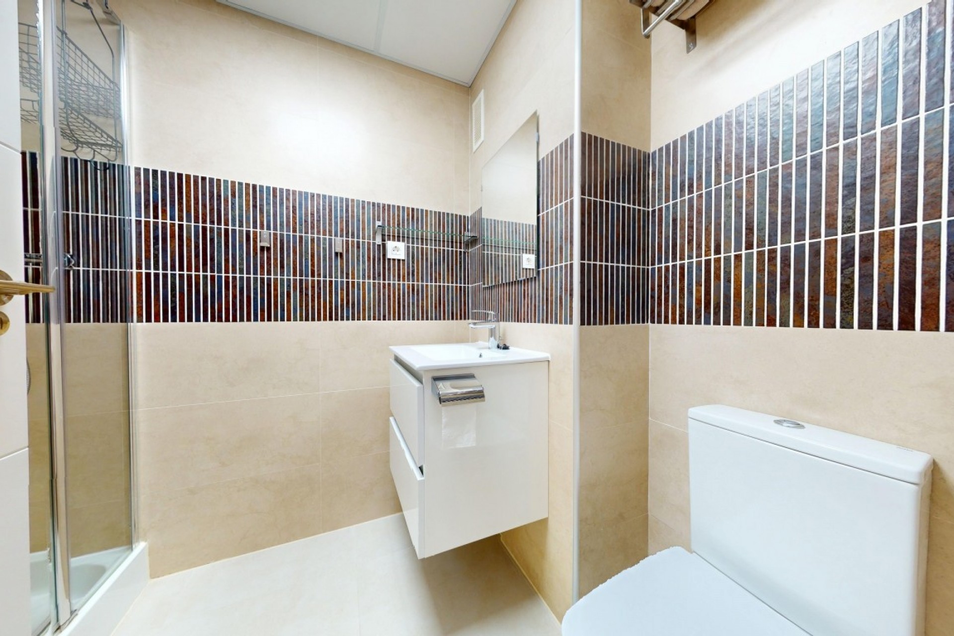 Wiederverkauf - Apartment -
Los Alcazares - Los Alcázares