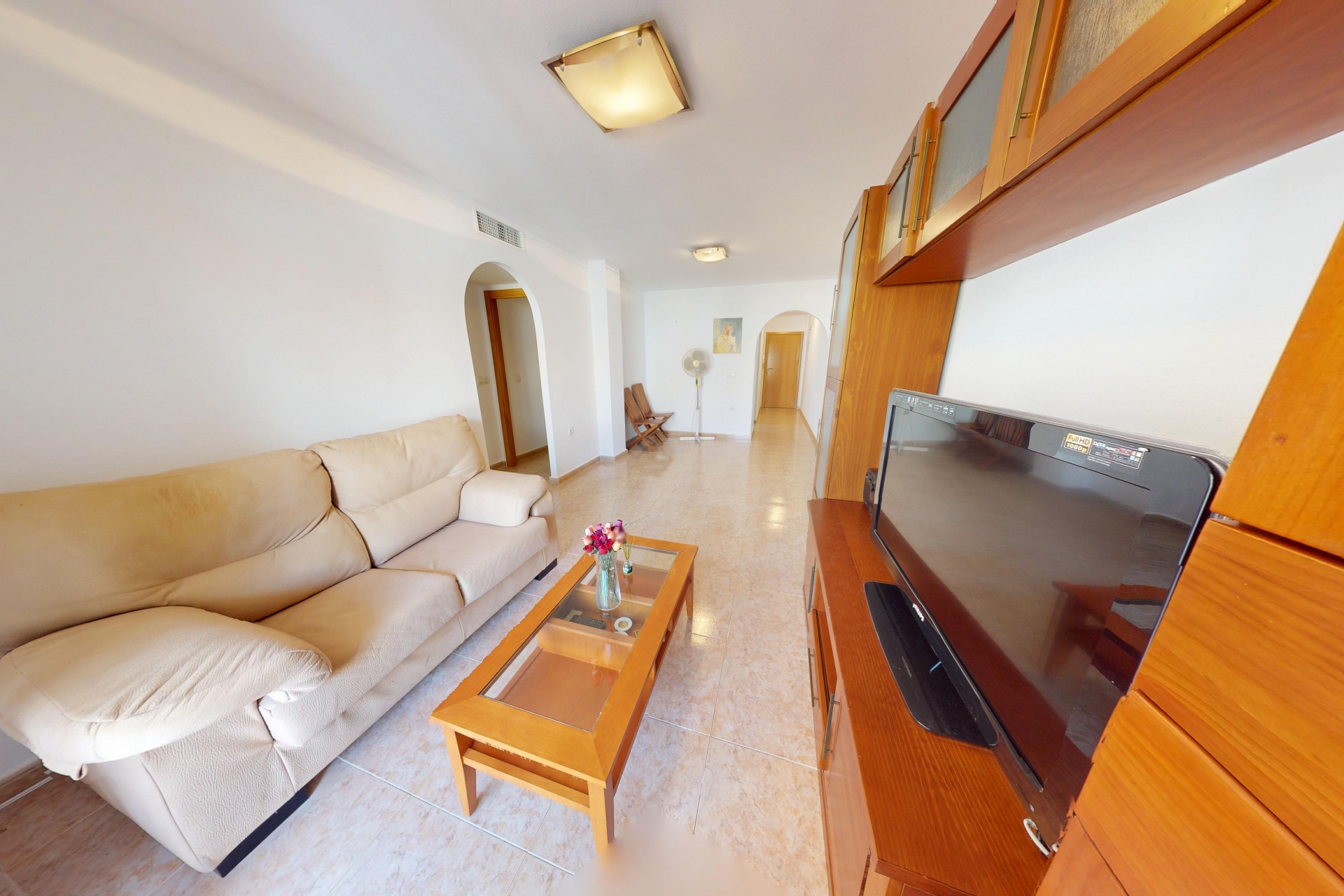 Wiederverkauf - Apartment -
Los Alcazares - Los Alcázares