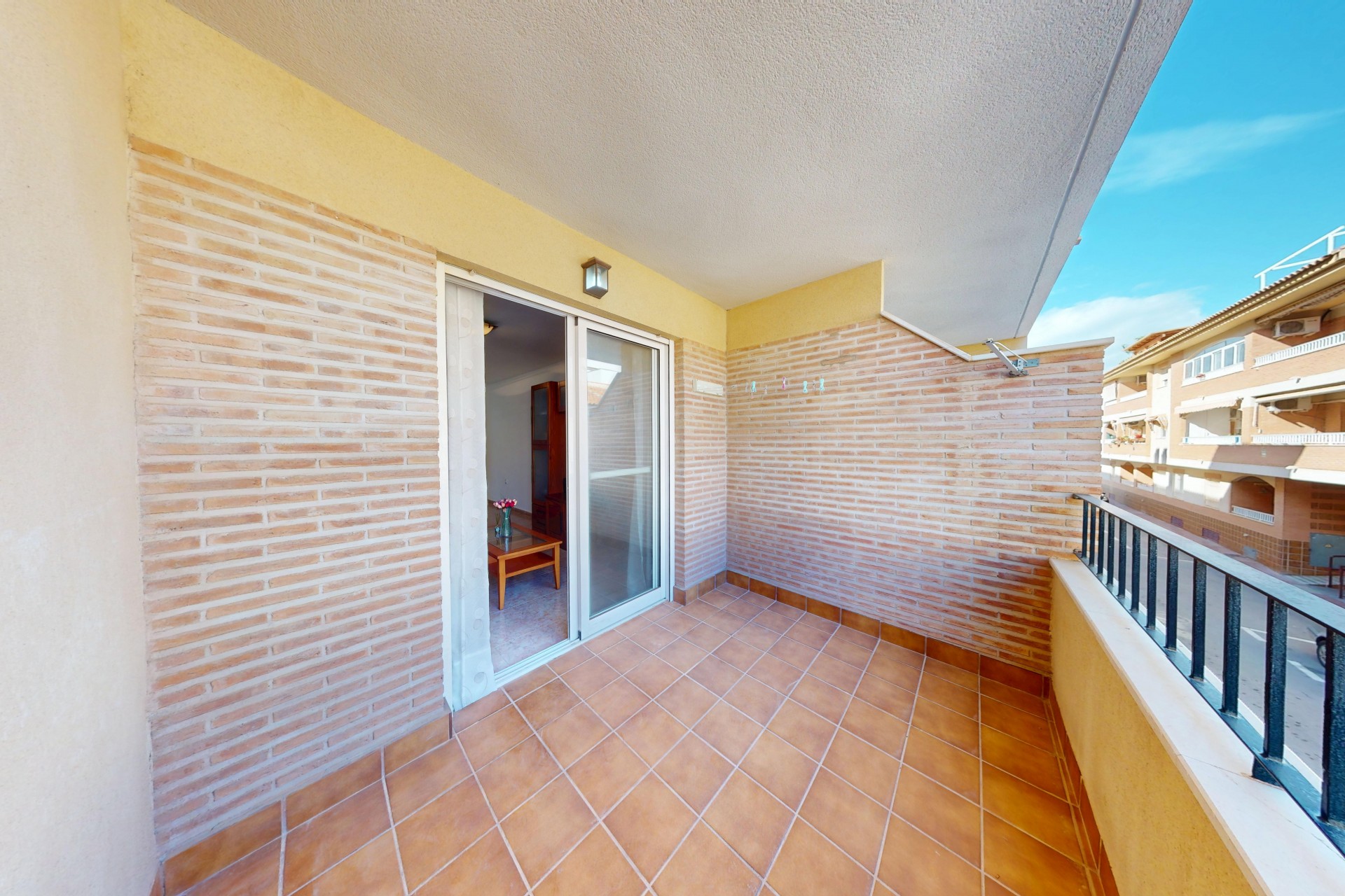 Wiederverkauf - Apartment -
Los Alcazares - Los Alcázares