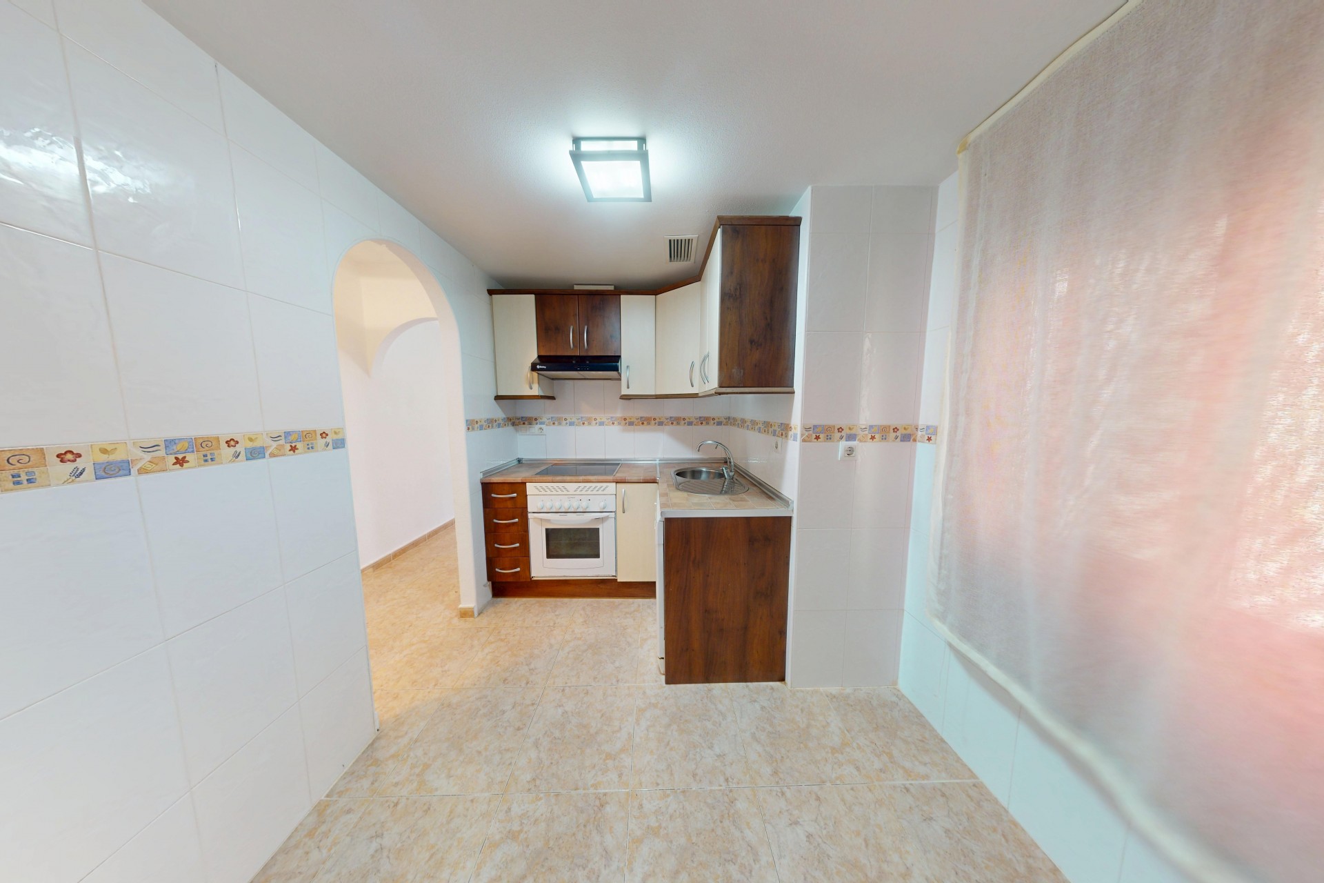 Wiederverkauf - Apartment -
Los Alcazares - Los Alcázares