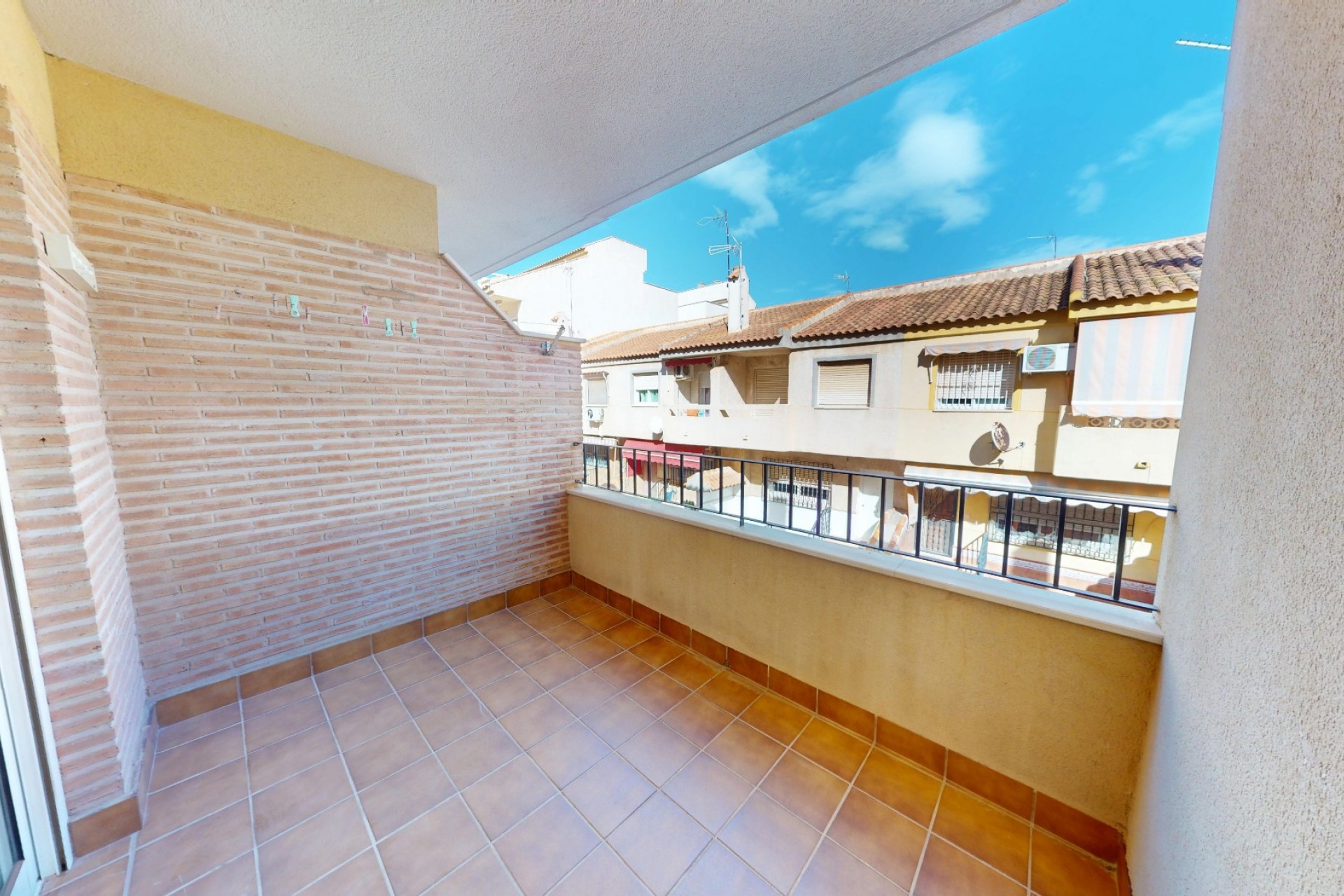 Wiederverkauf - Apartment -
Los Alcazares - Los Alcázares