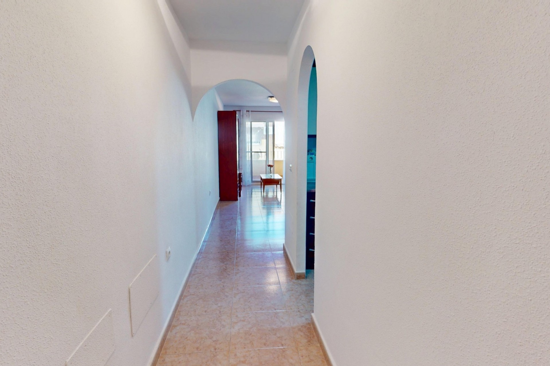 Wiederverkauf - Apartment -
Los Alcazares - Los Alcázares