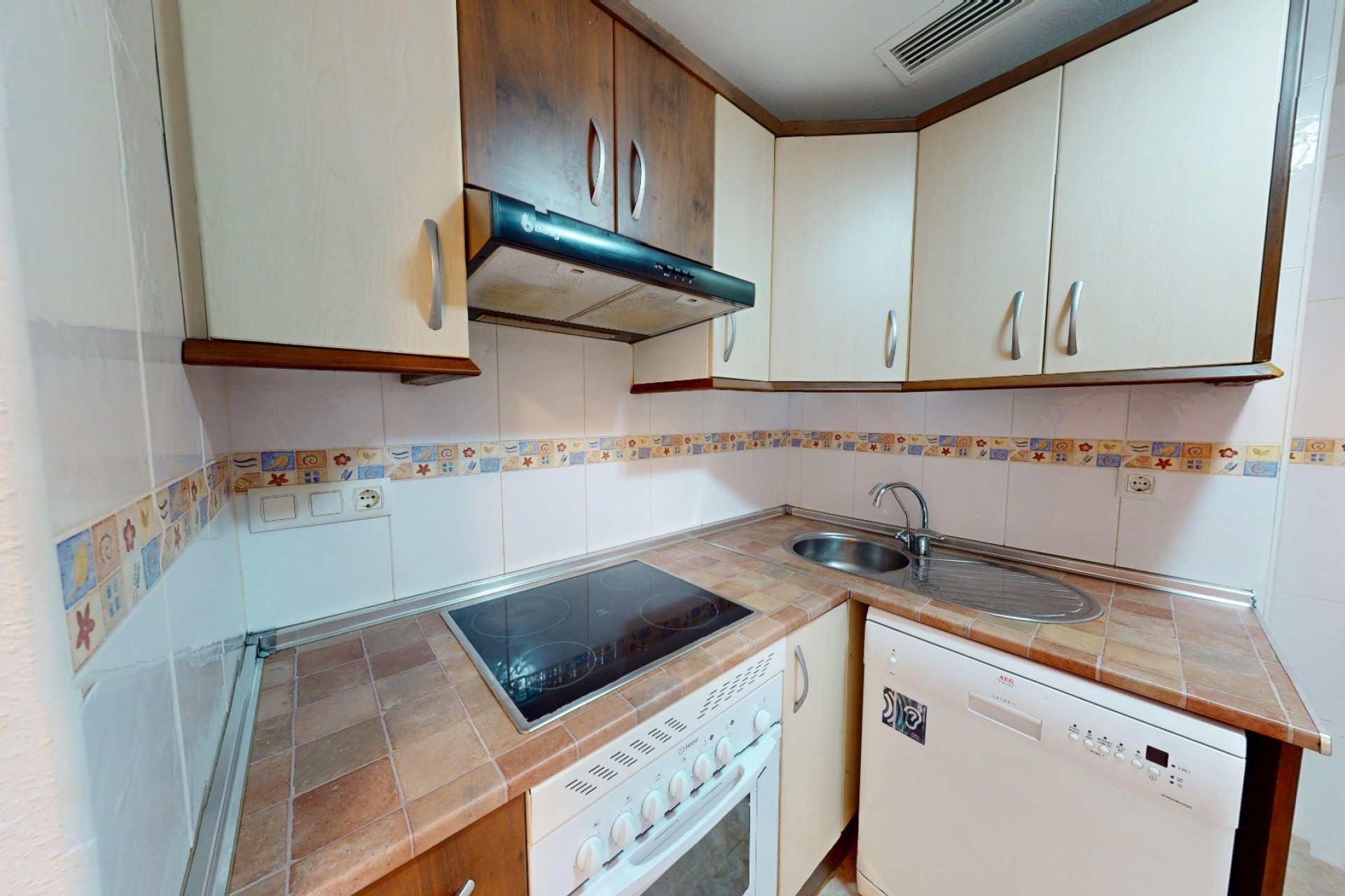 Wiederverkauf - Apartment -
Los Alcazares - Los Alcázares