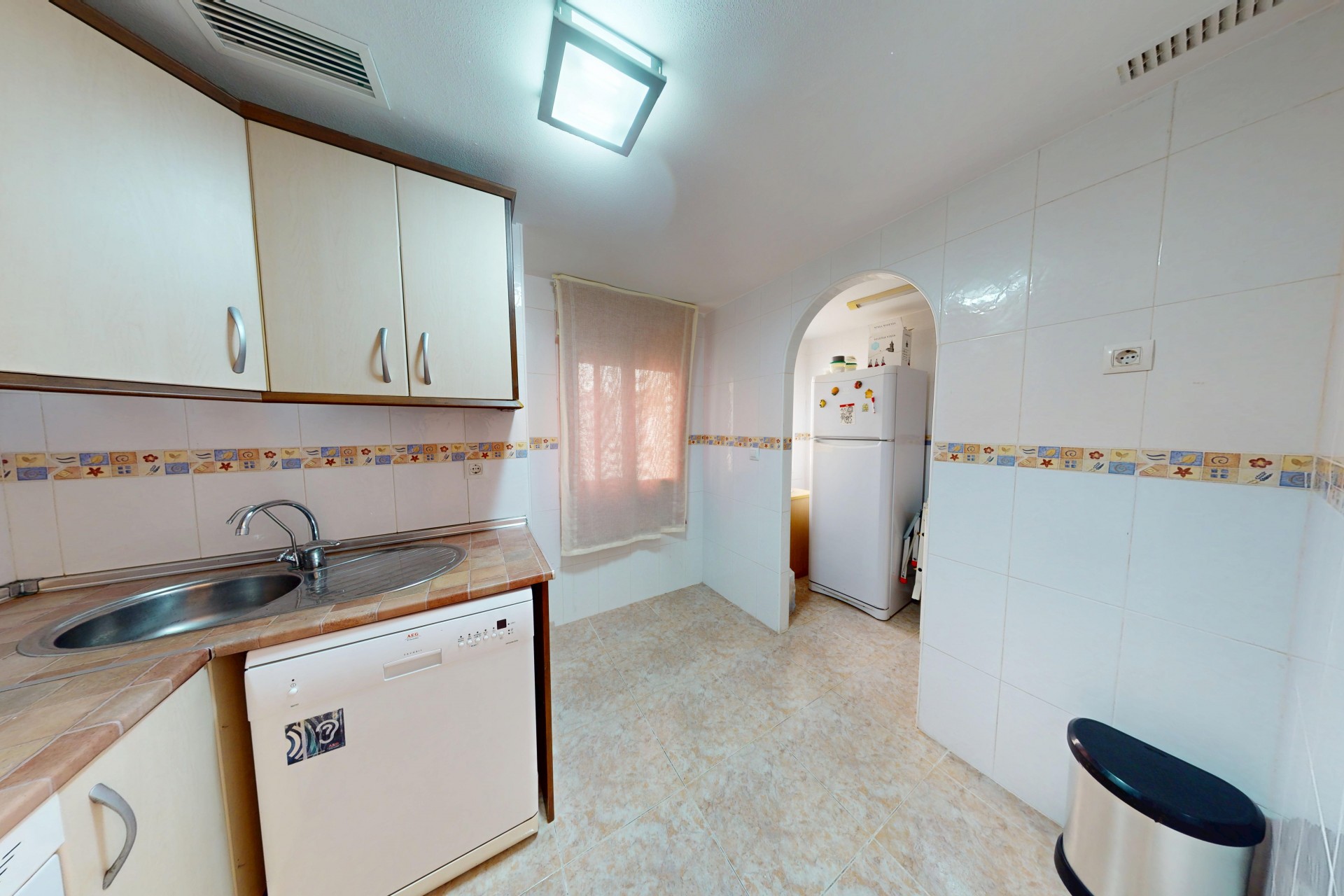 Wiederverkauf - Apartment -
Los Alcazares - Los Alcázares