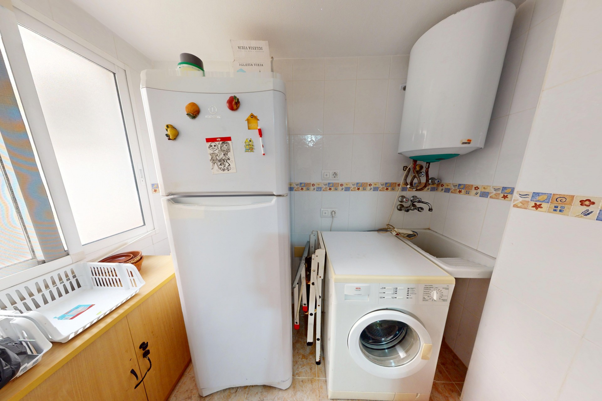 Wiederverkauf - Apartment -
Los Alcazares - Los Alcázares