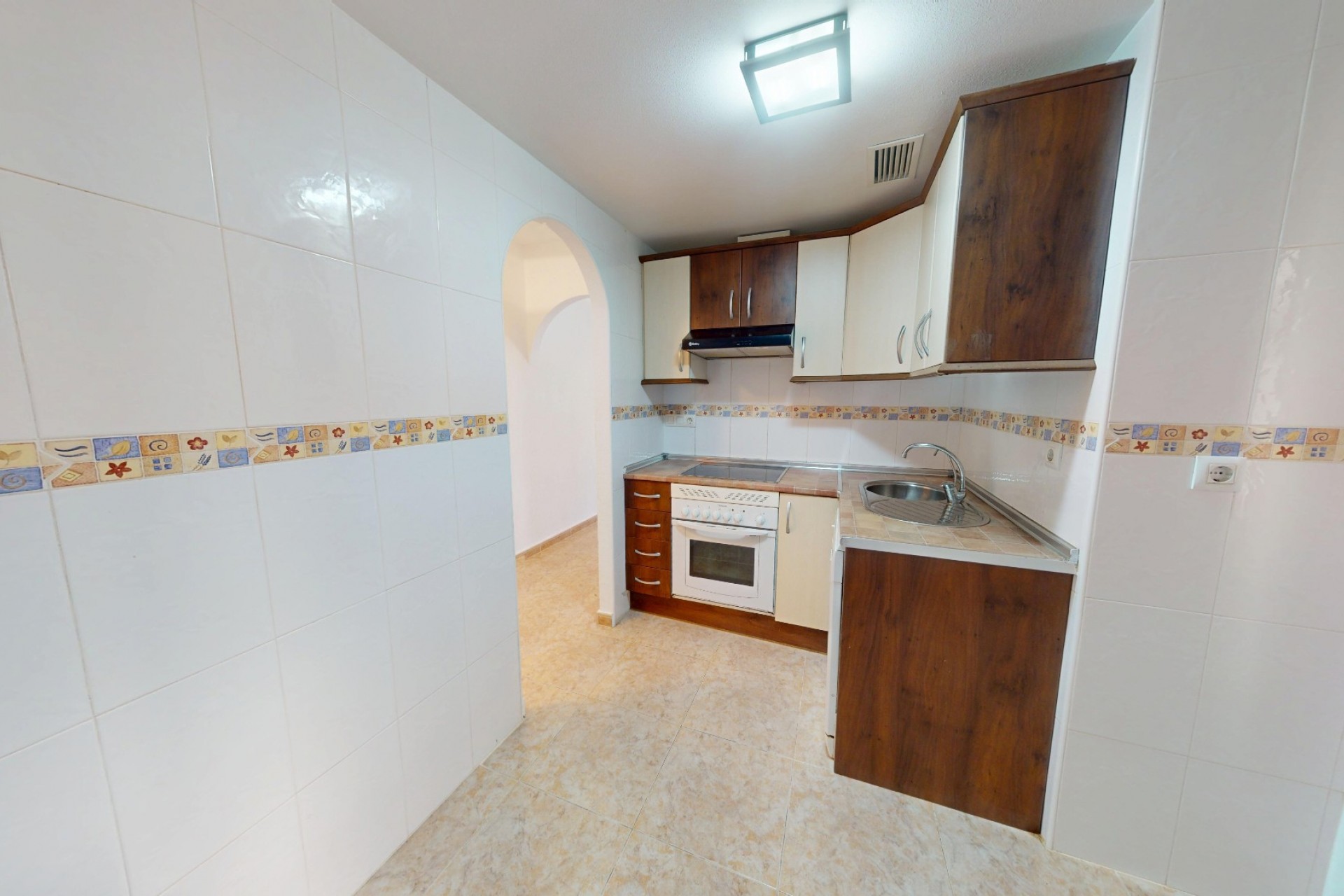 Wiederverkauf - Apartment -
Los Alcazares - Los Alcázares