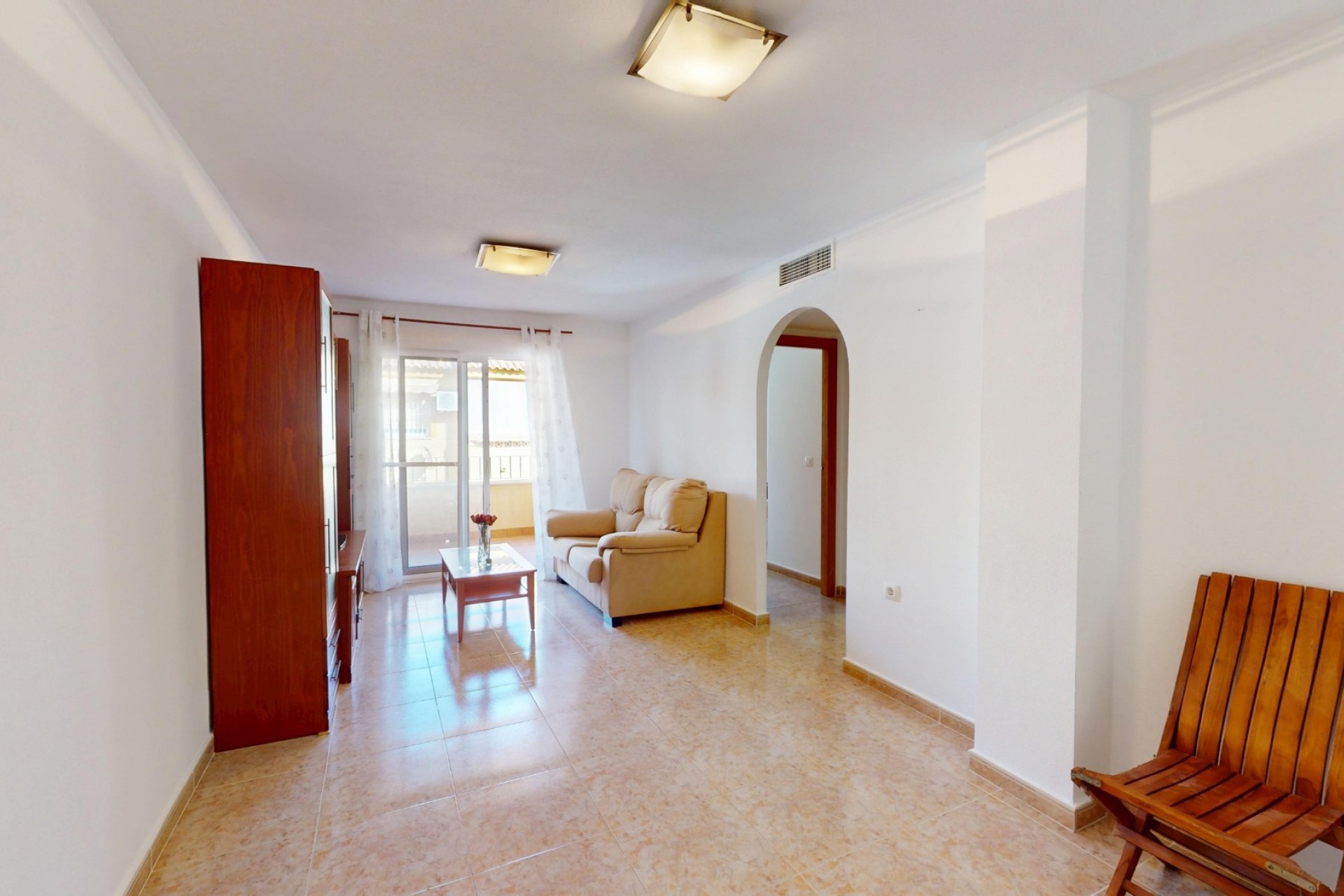 Wiederverkauf - Apartment -
Los Alcazares - Los Alcázares