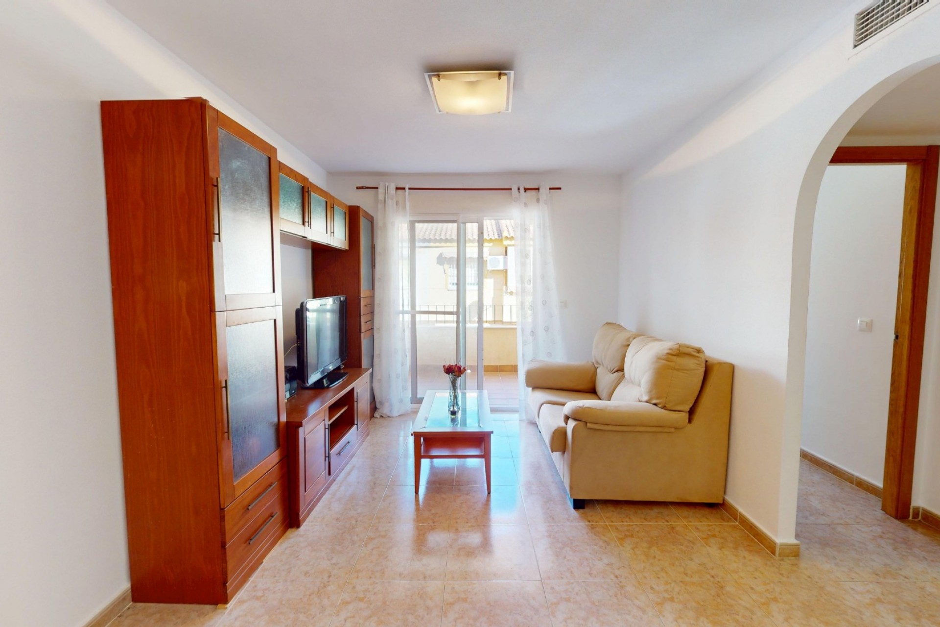 Wiederverkauf - Apartment -
Los Alcazares - Los Alcázares
