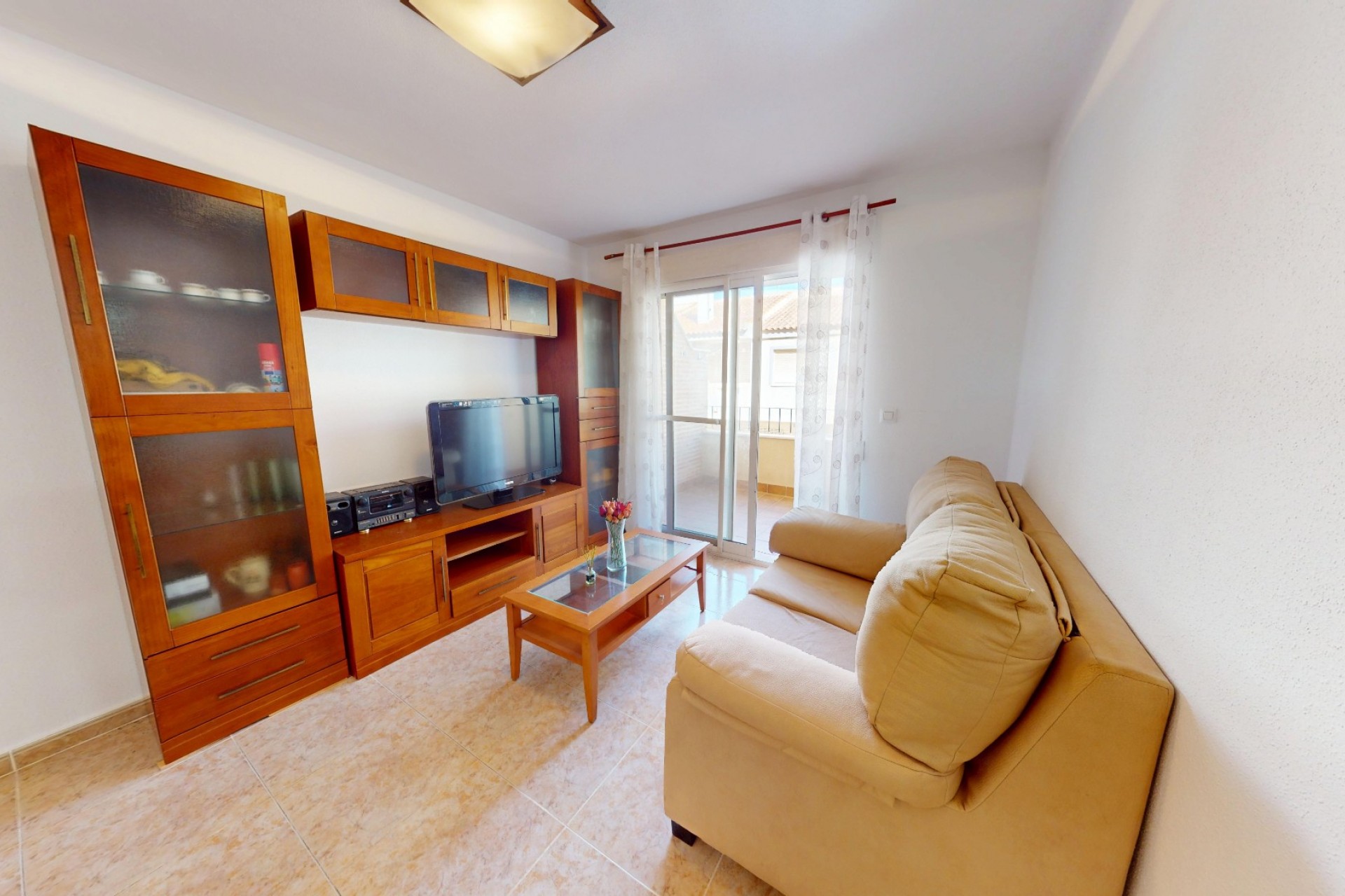 Wiederverkauf - Apartment -
Los Alcazares - Los Alcázares