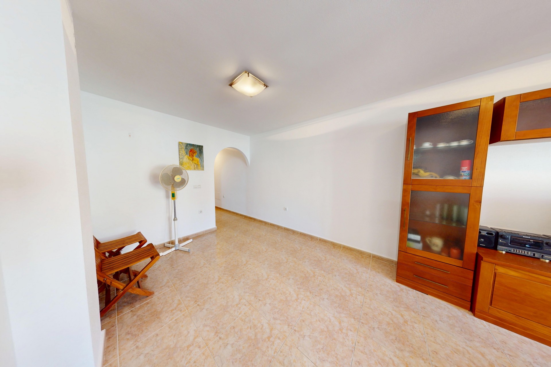 Wiederverkauf - Apartment -
Los Alcazares - Los Alcázares