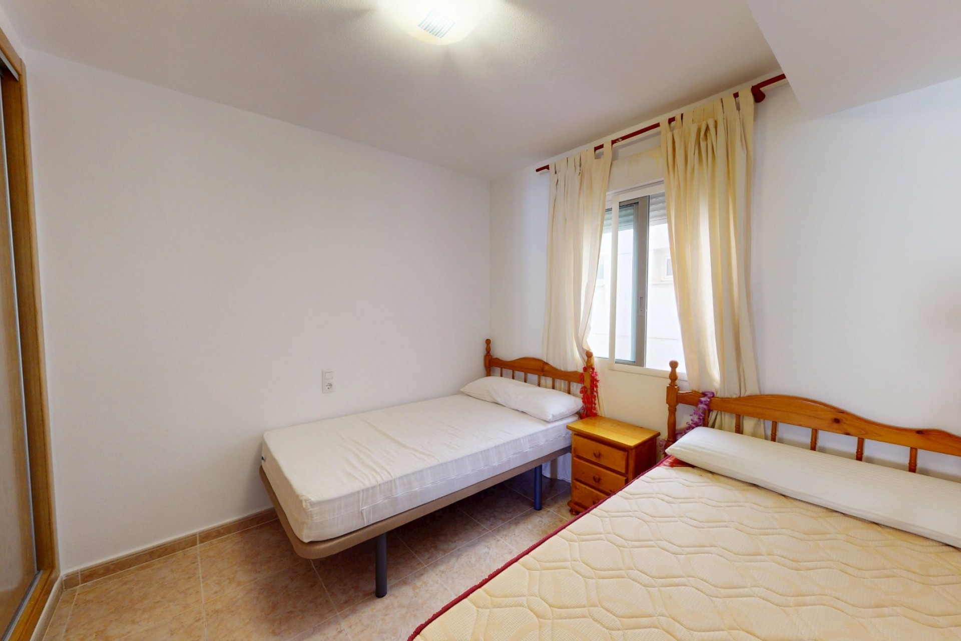 Wiederverkauf - Apartment -
Los Alcazares - Los Alcázares
