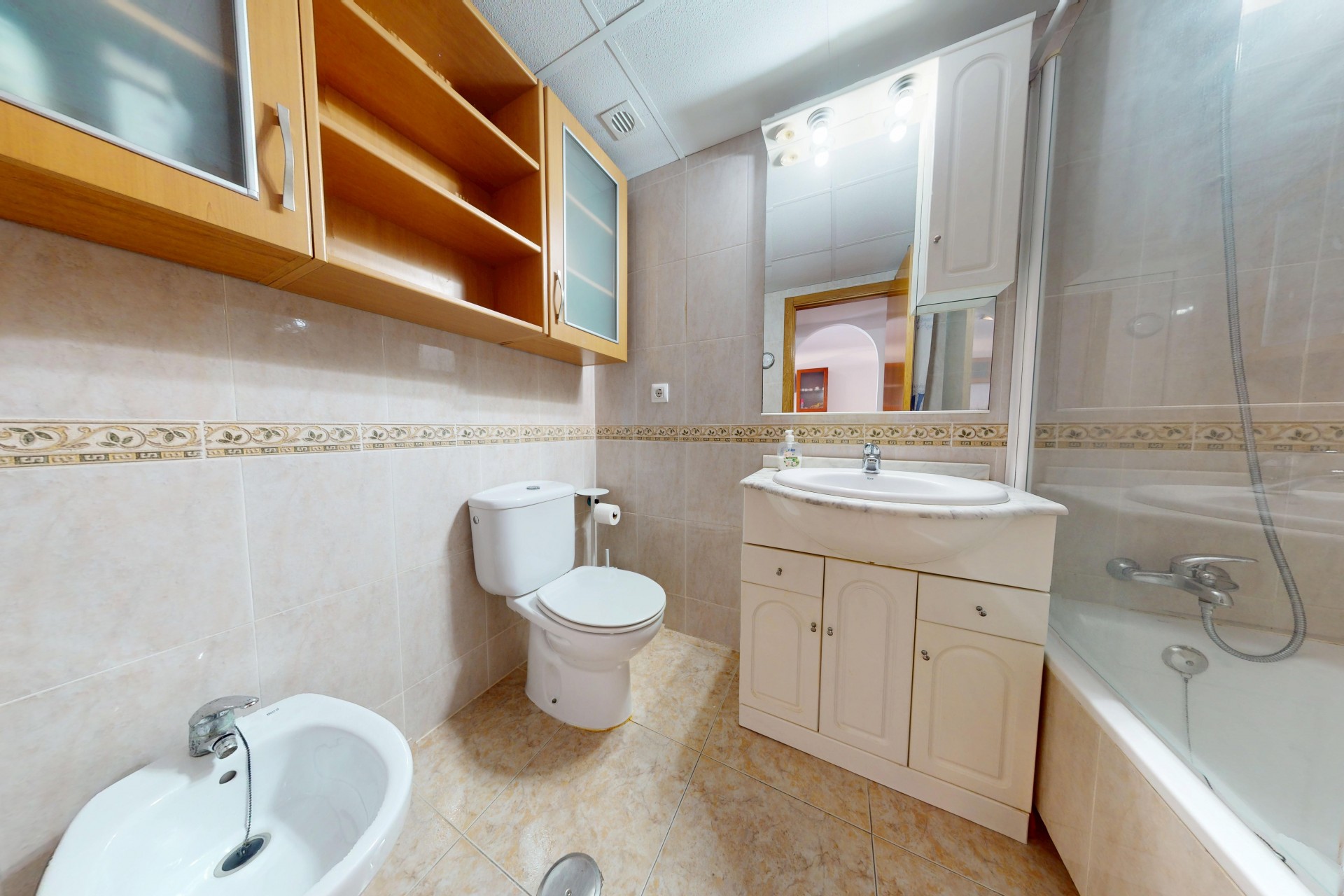 Wiederverkauf - Apartment -
Los Alcazares - Los Alcázares