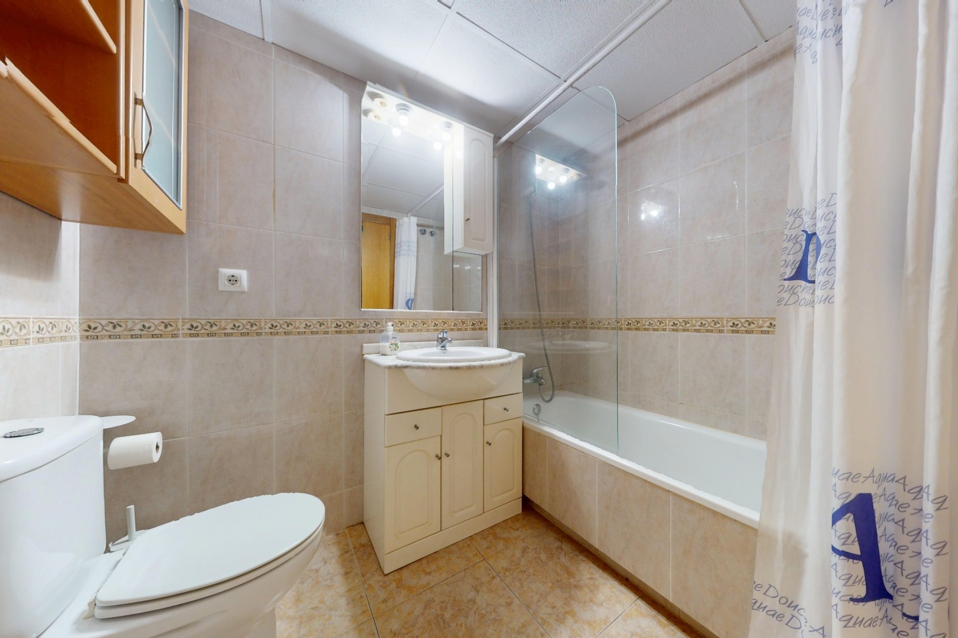 Wiederverkauf - Apartment -
Los Alcazares - Los Alcázares