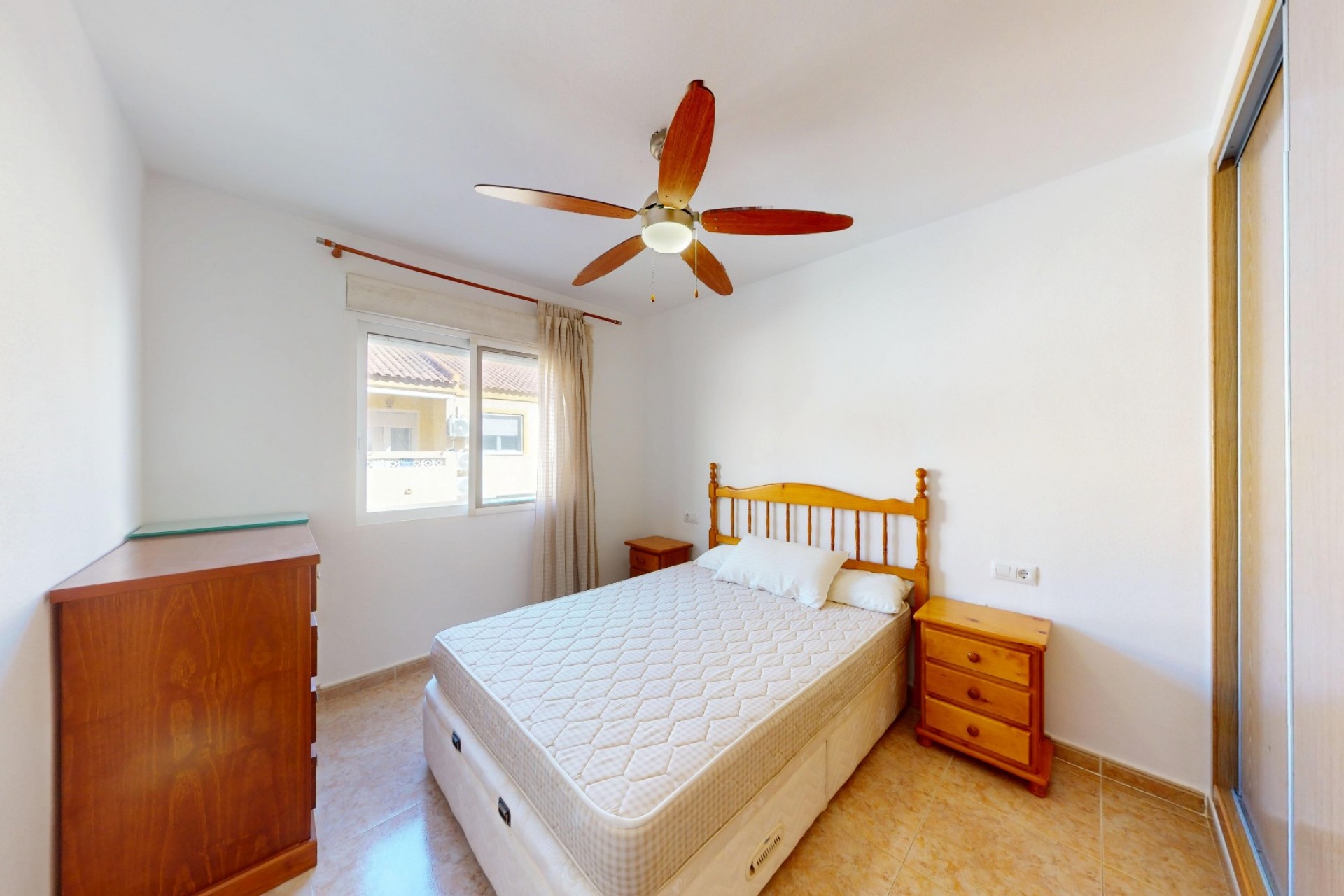 Wiederverkauf - Apartment -
Los Alcazares - Los Alcázares