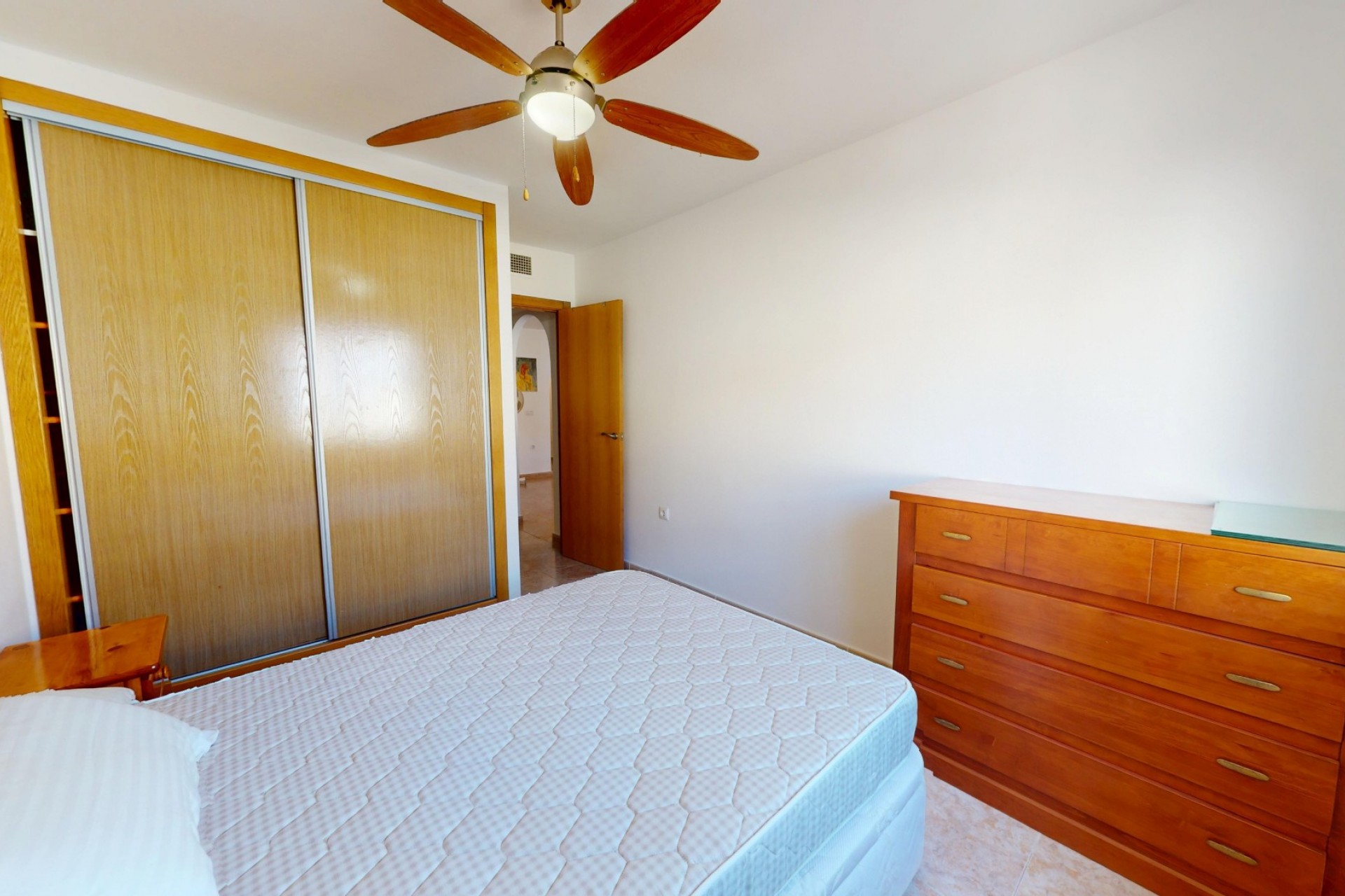 Wiederverkauf - Apartment -
Los Alcazares - Los Alcázares