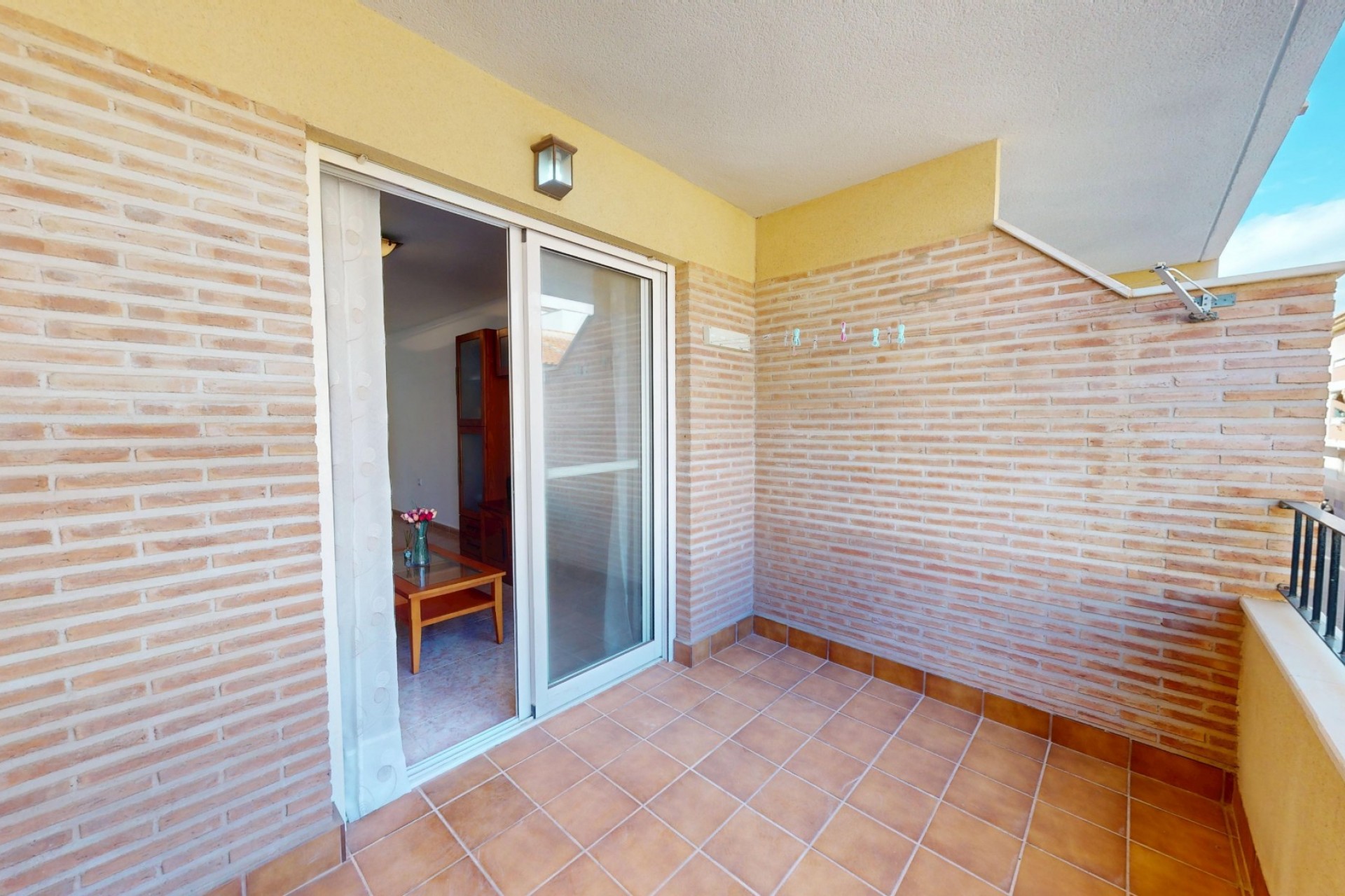Wiederverkauf - Apartment -
Los Alcazares - Los Alcázares