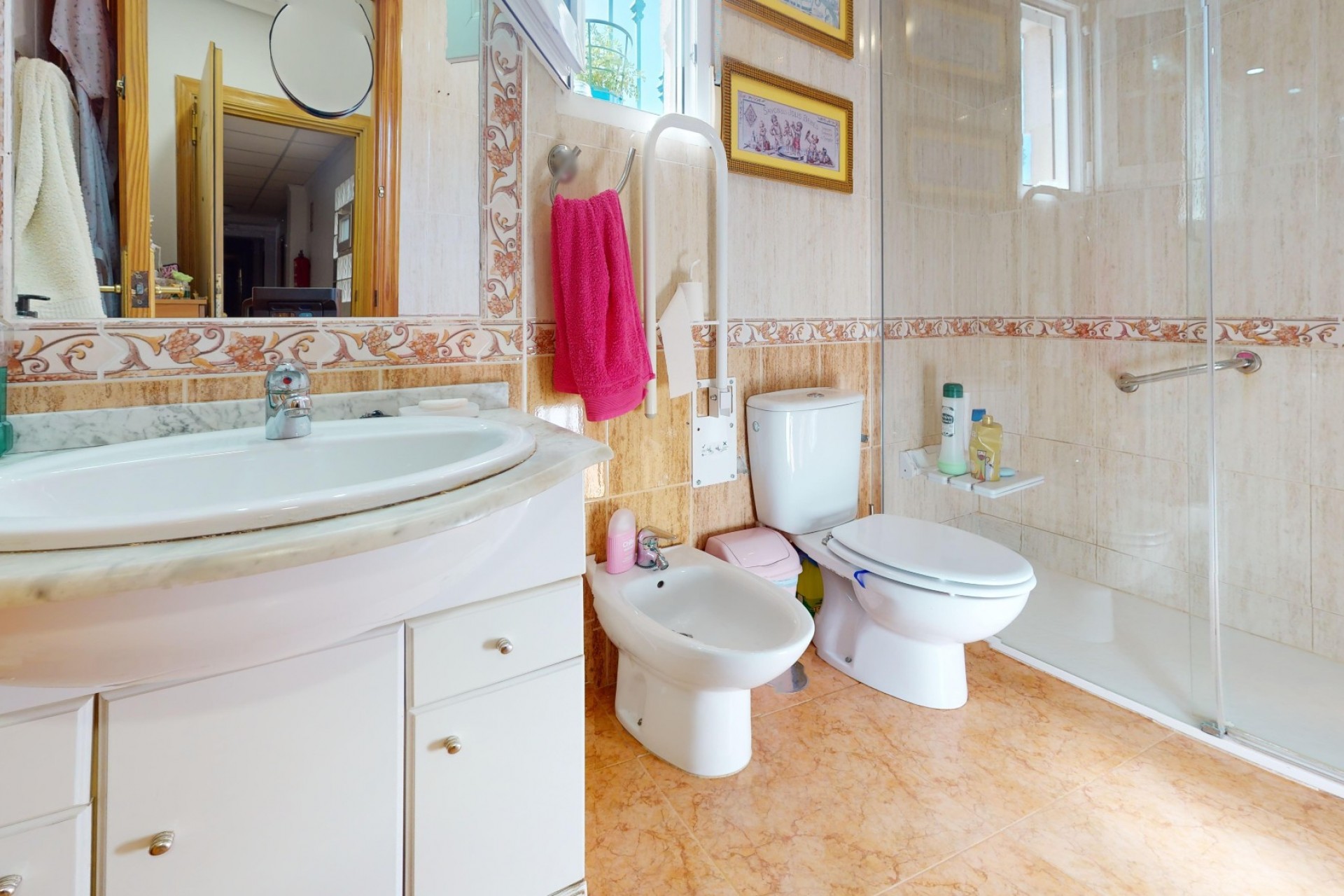 Wiederverkauf - Apartment -
Los Alcazares - Los Alcázares