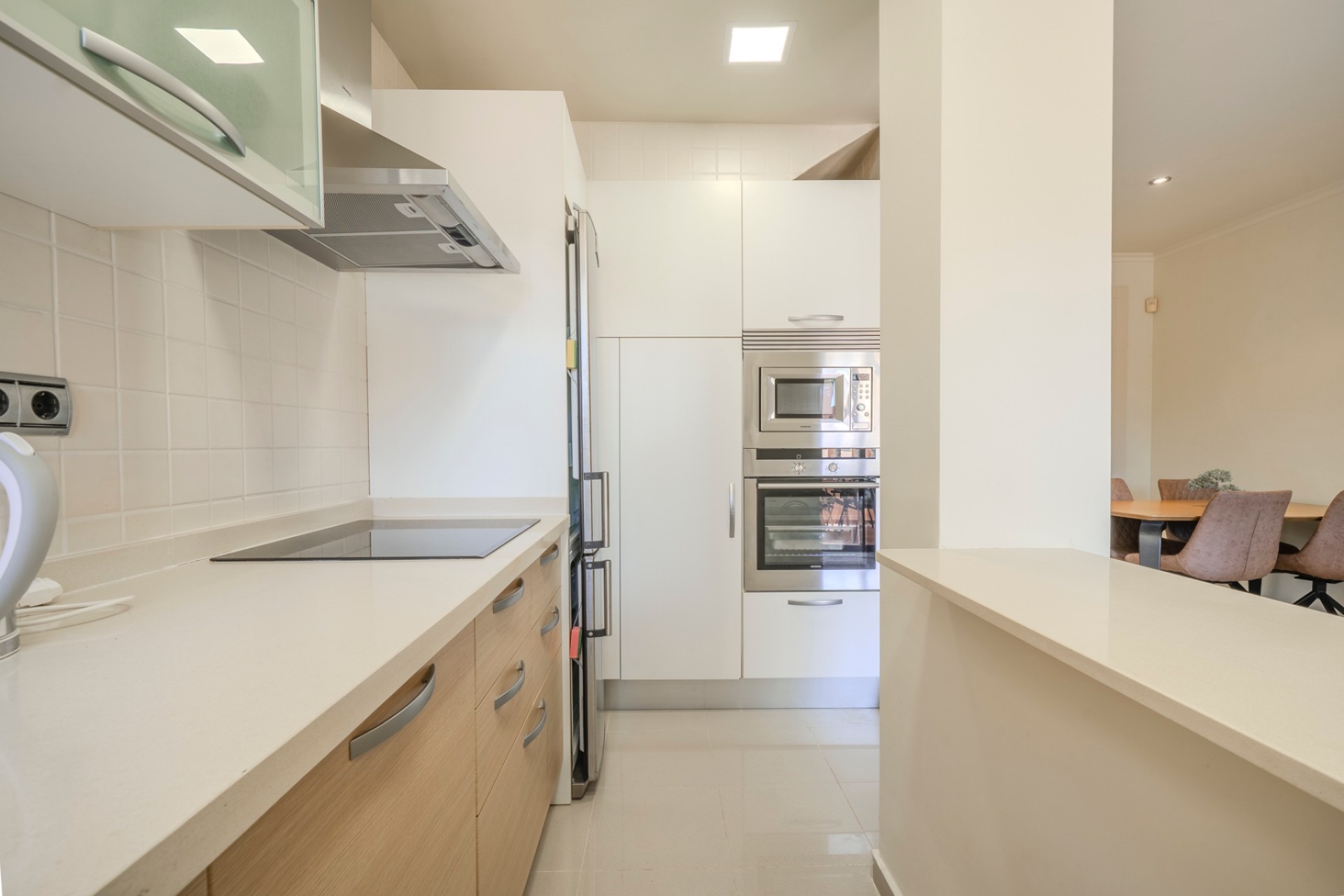 Wiederverkauf - Apartment -
Los Alcazares - Los Montesinos