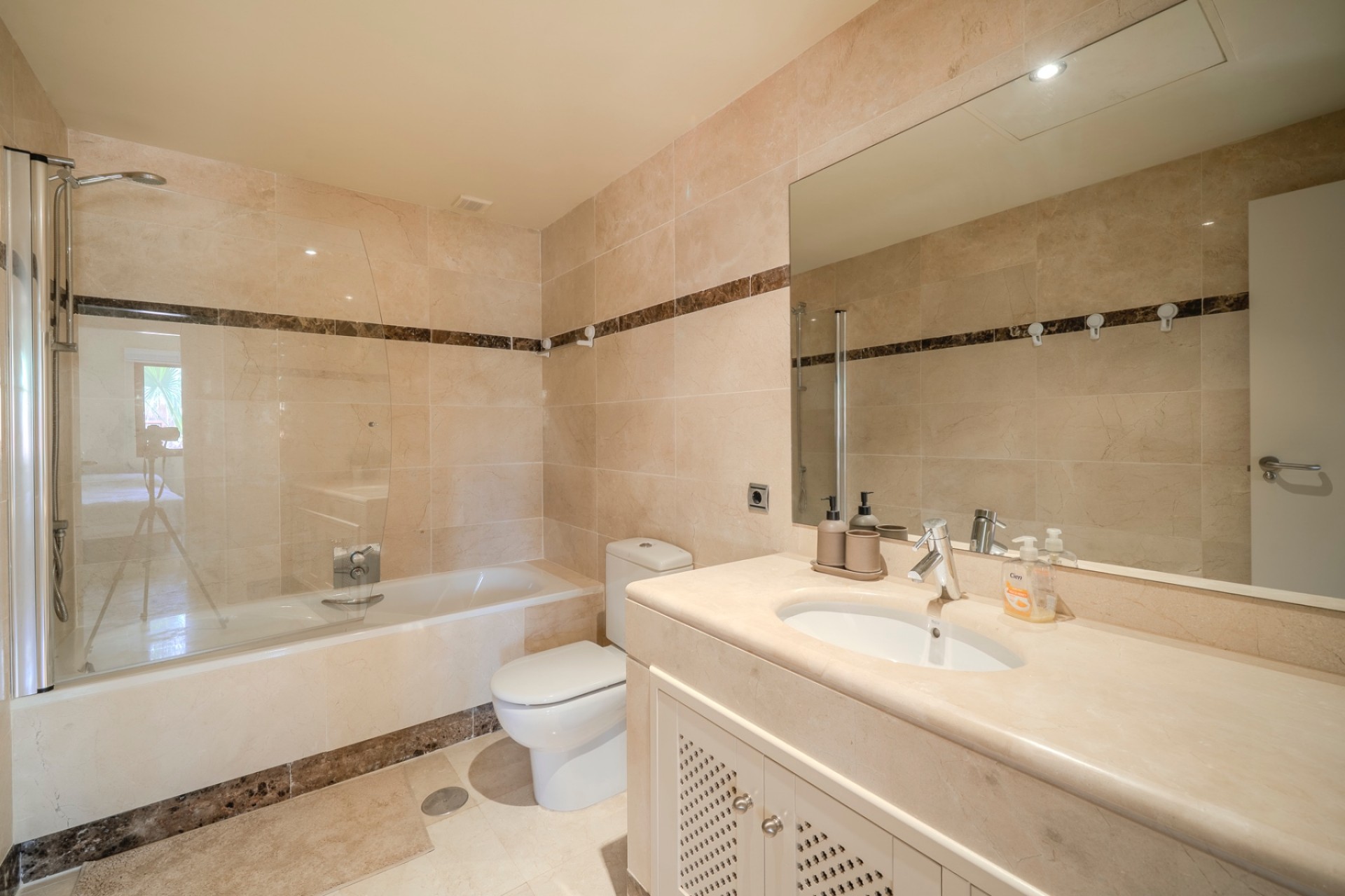 Wiederverkauf - Apartment -
Los Alcazares - Los Montesinos