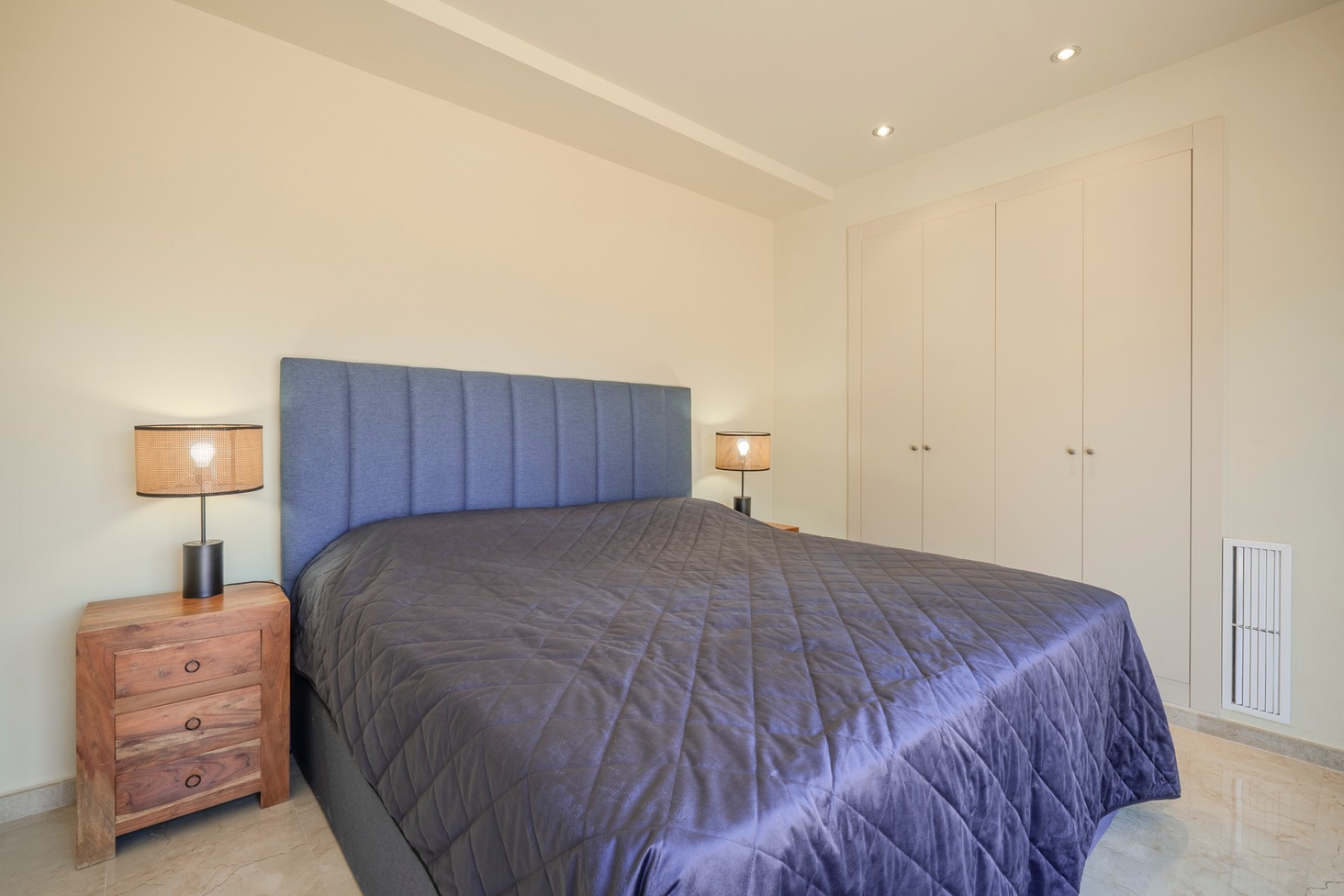 Wiederverkauf - Apartment -
Los Alcazares - Los Montesinos