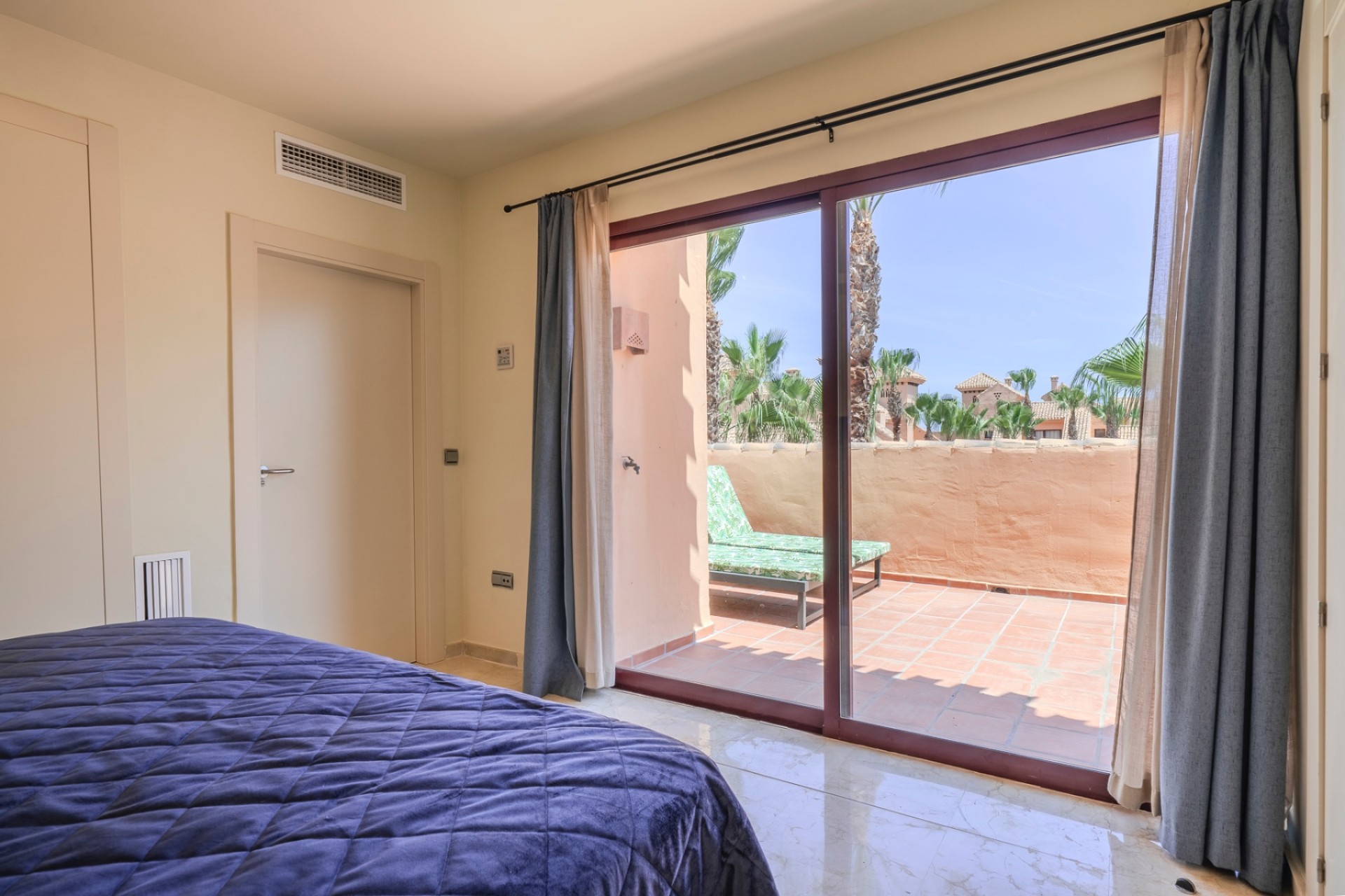 Wiederverkauf - Apartment -
Los Alcazares - Los Montesinos