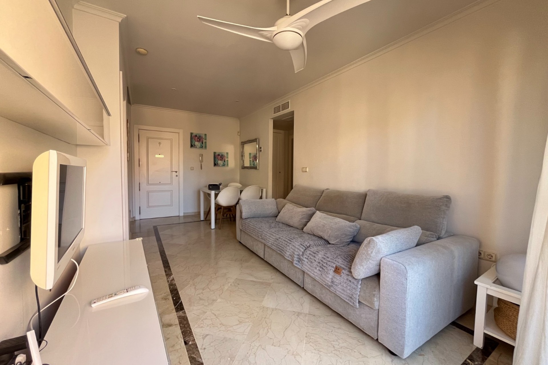 Wiederverkauf - Apartment -
Los Alcazares - Los Narejos