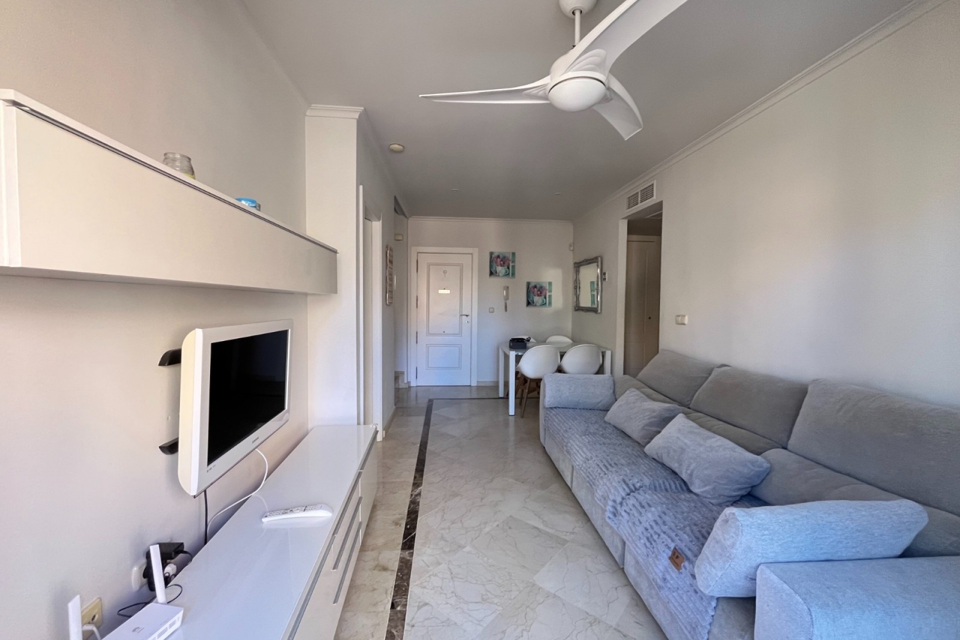 Wiederverkauf - Apartment -
Los Alcazares - Los Narejos