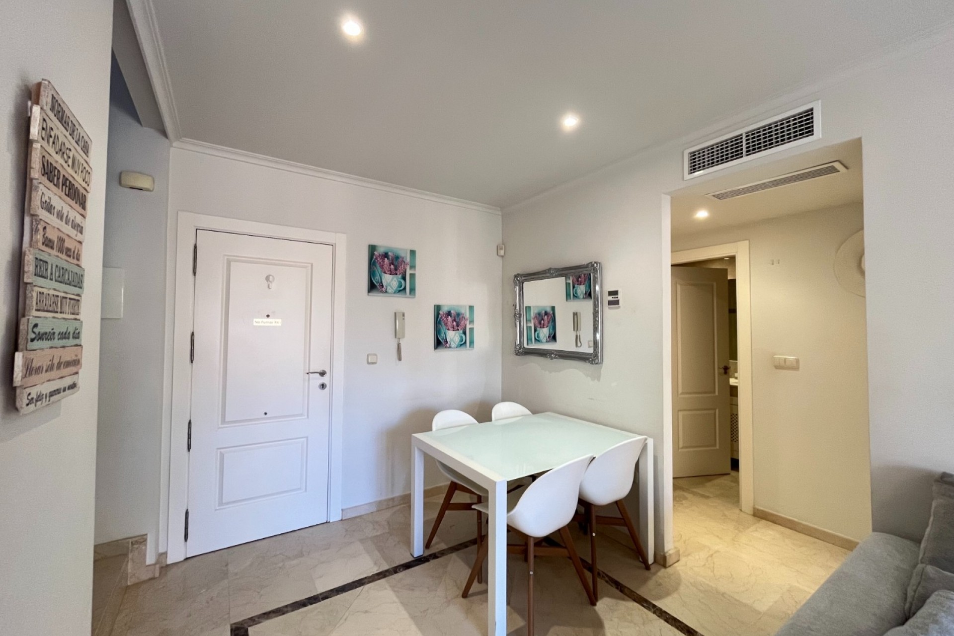 Wiederverkauf - Apartment -
Los Alcazares - Los Narejos