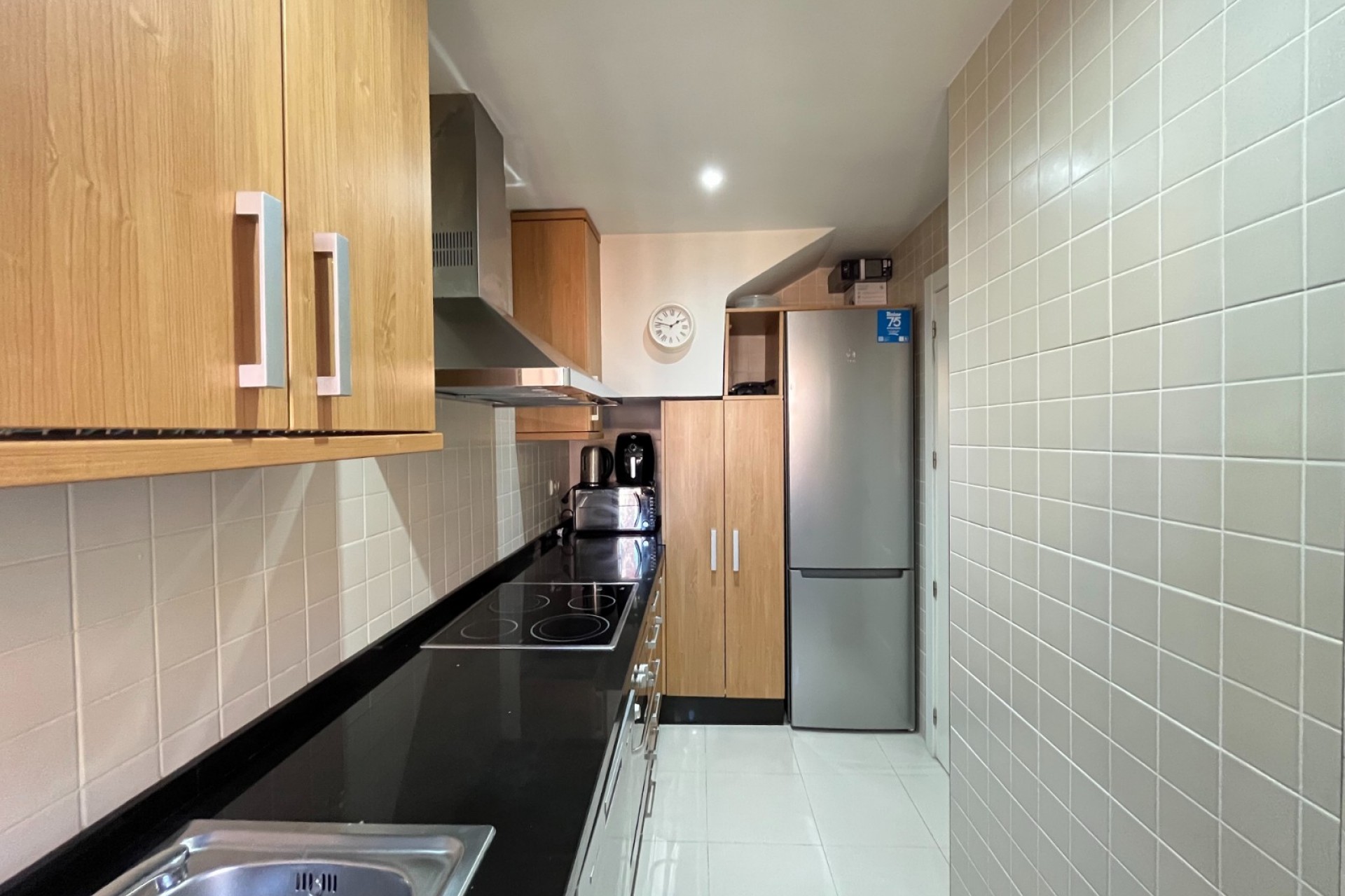Wiederverkauf - Apartment -
Los Alcazares - Los Narejos