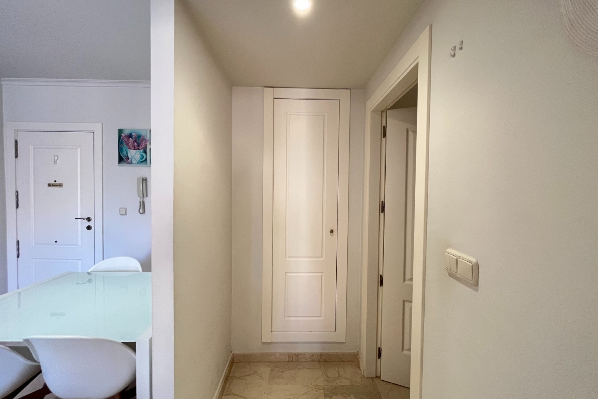 Wiederverkauf - Apartment -
Los Alcazares - Los Narejos