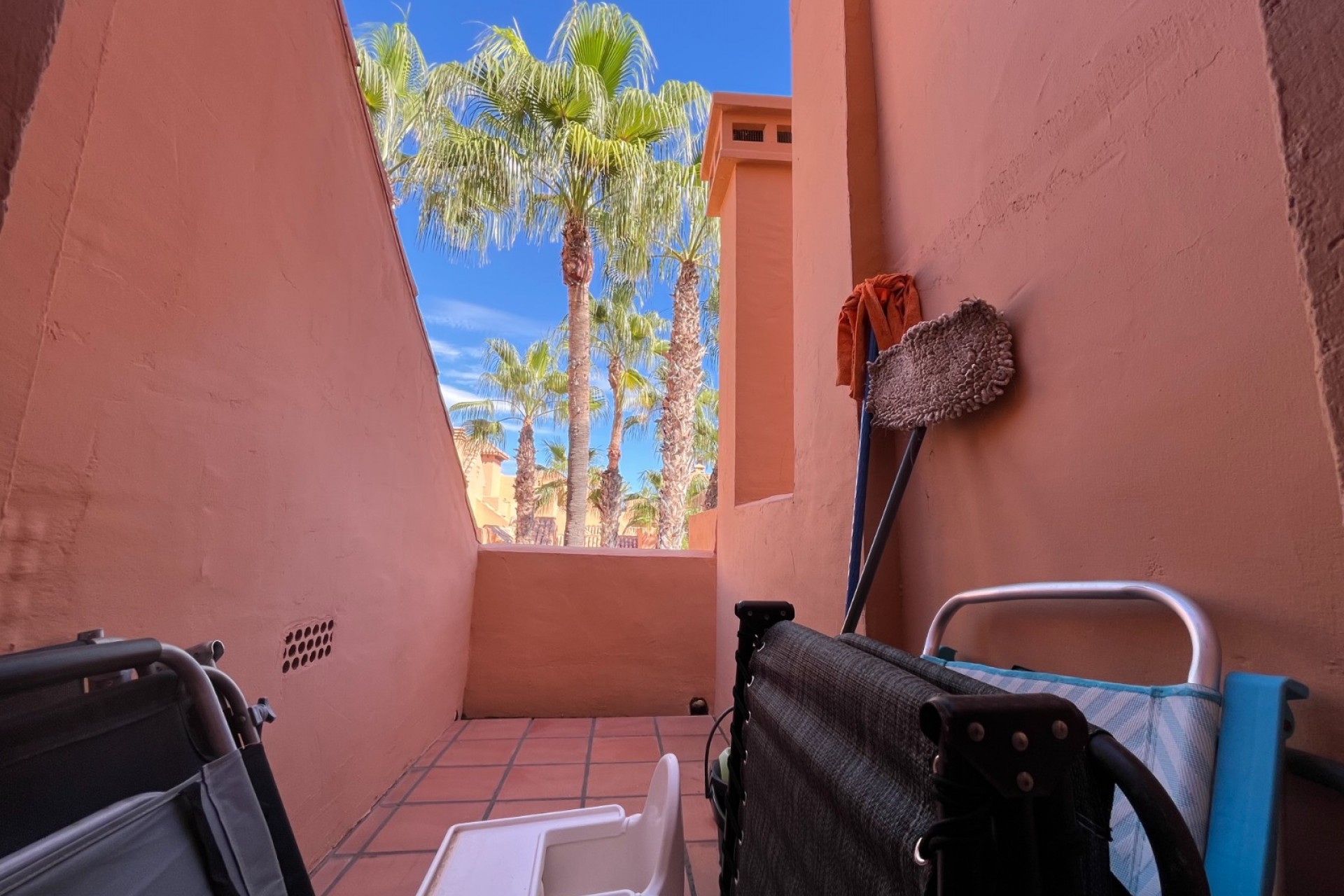 Wiederverkauf - Apartment -
Los Alcazares - Los Narejos