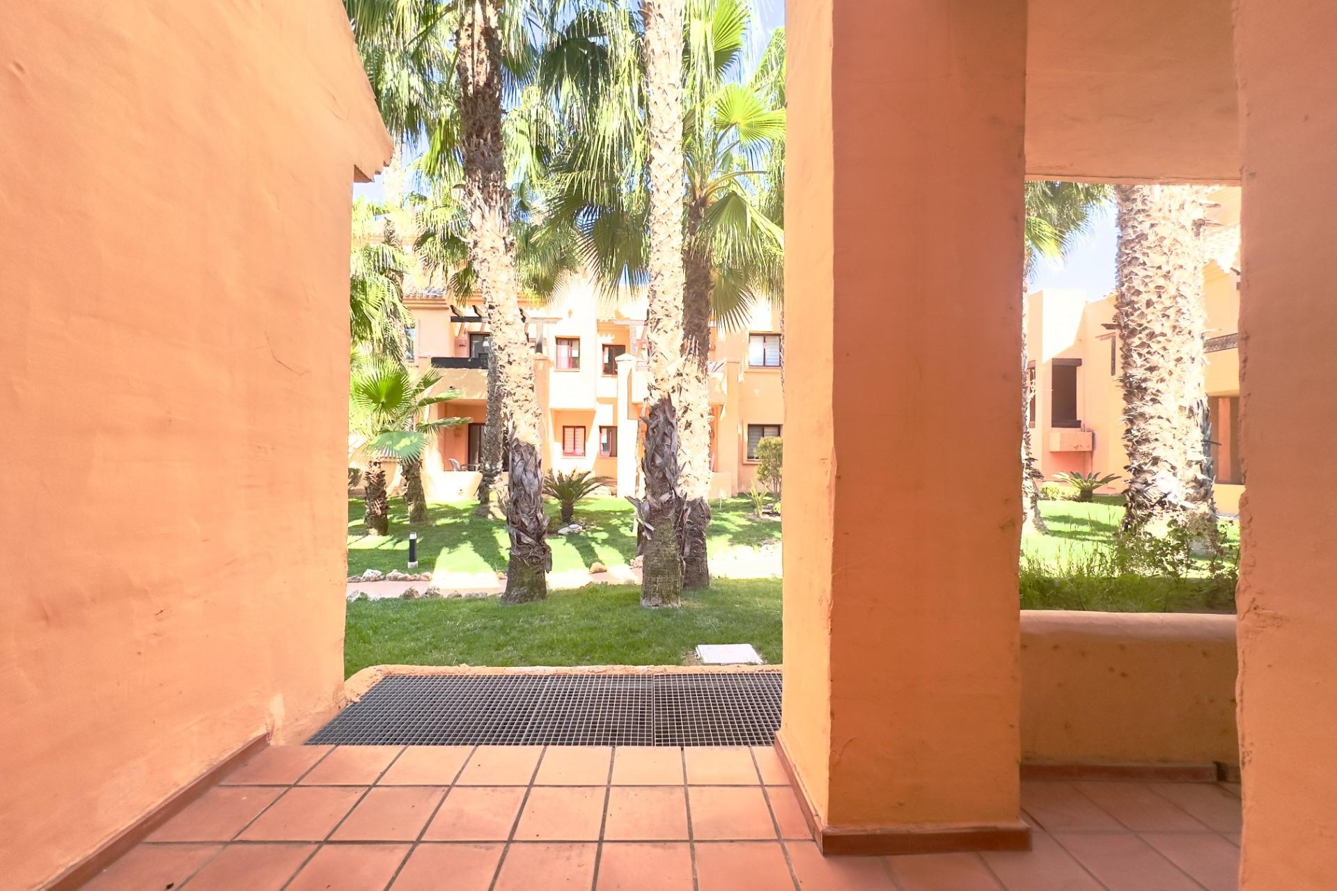 Wiederverkauf - Apartment -
Los Alcázares - Punta Calera