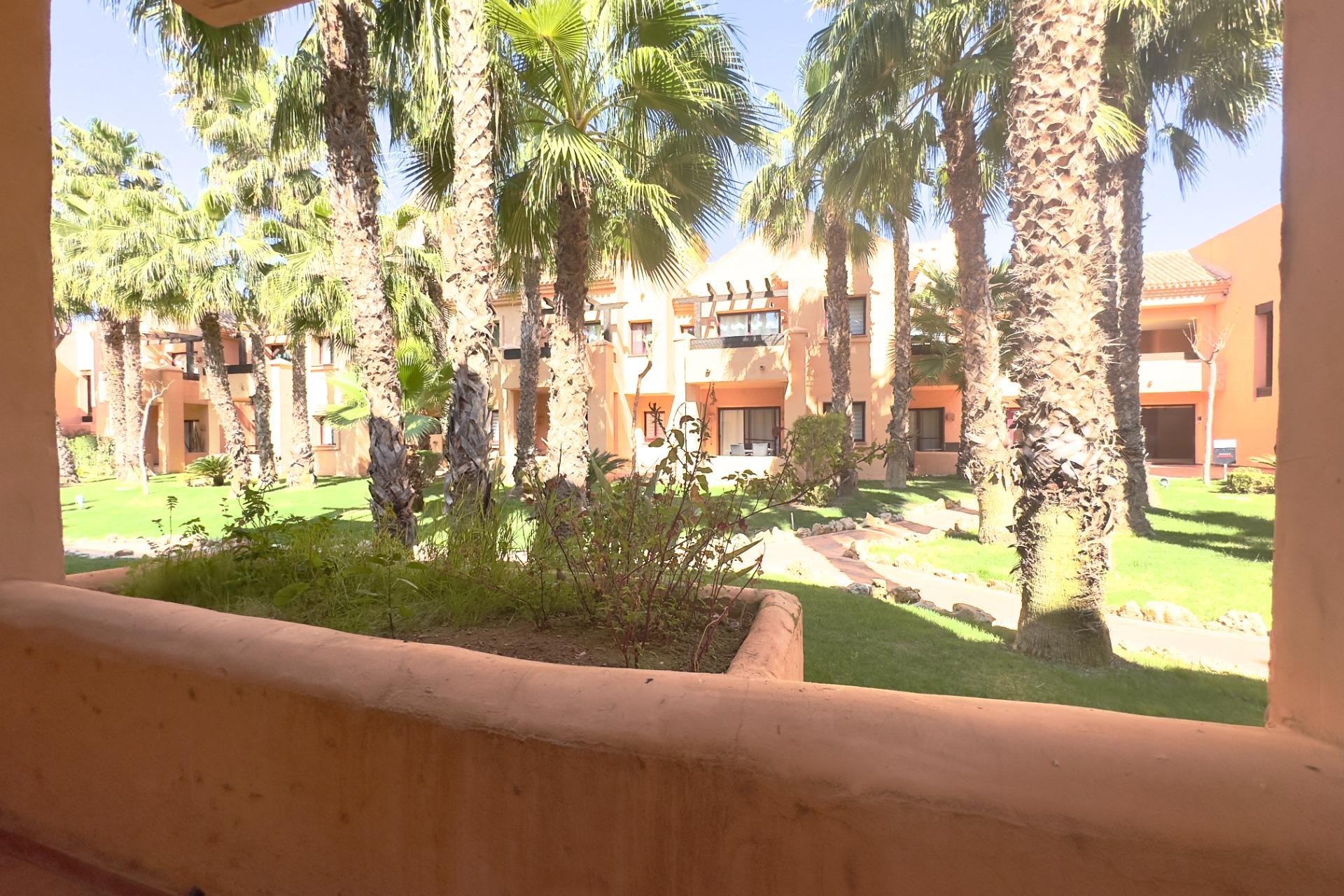 Wiederverkauf - Apartment -
Los Alcázares - Punta Calera