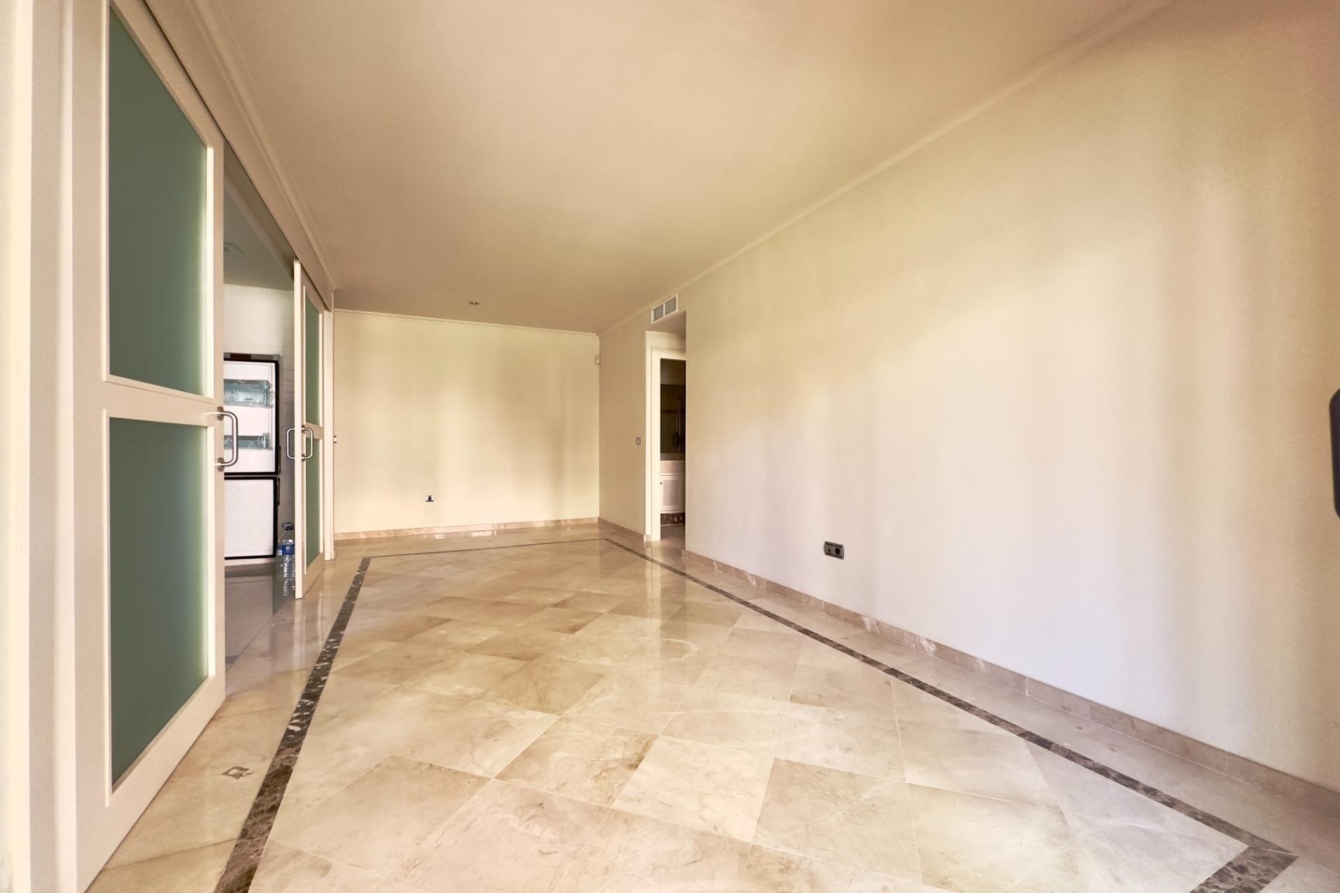 Wiederverkauf - Apartment -
Los Alcázares - Punta Calera