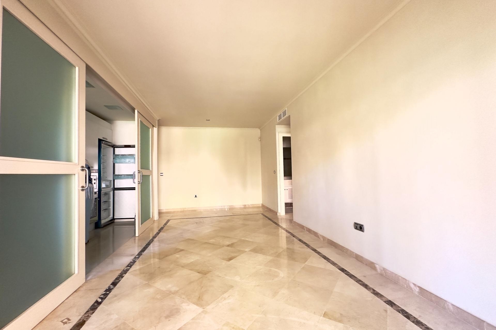 Wiederverkauf - Apartment -
Los Alcázares - Punta Calera