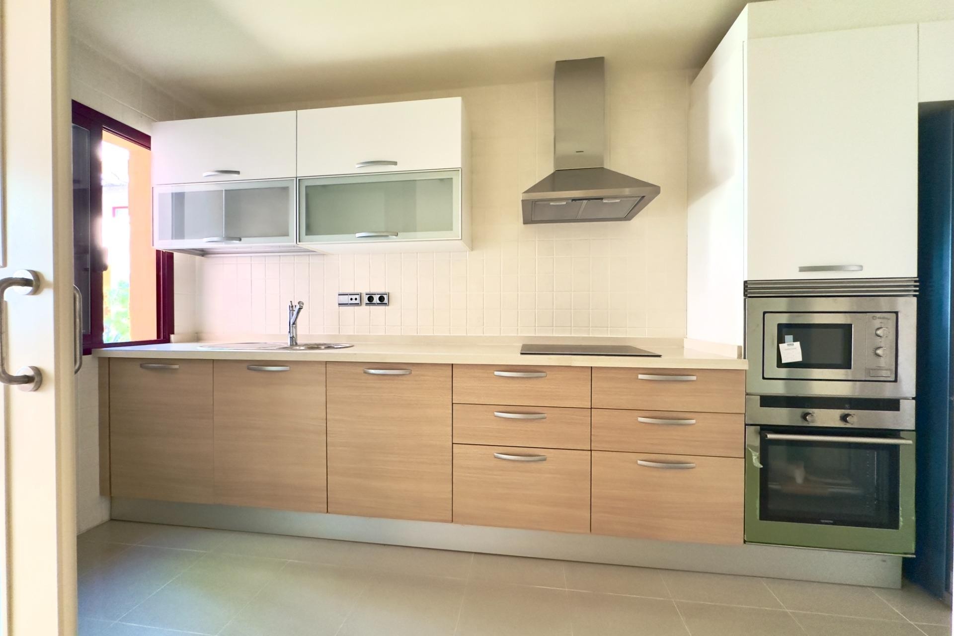 Wiederverkauf - Apartment -
Los Alcázares - Punta Calera