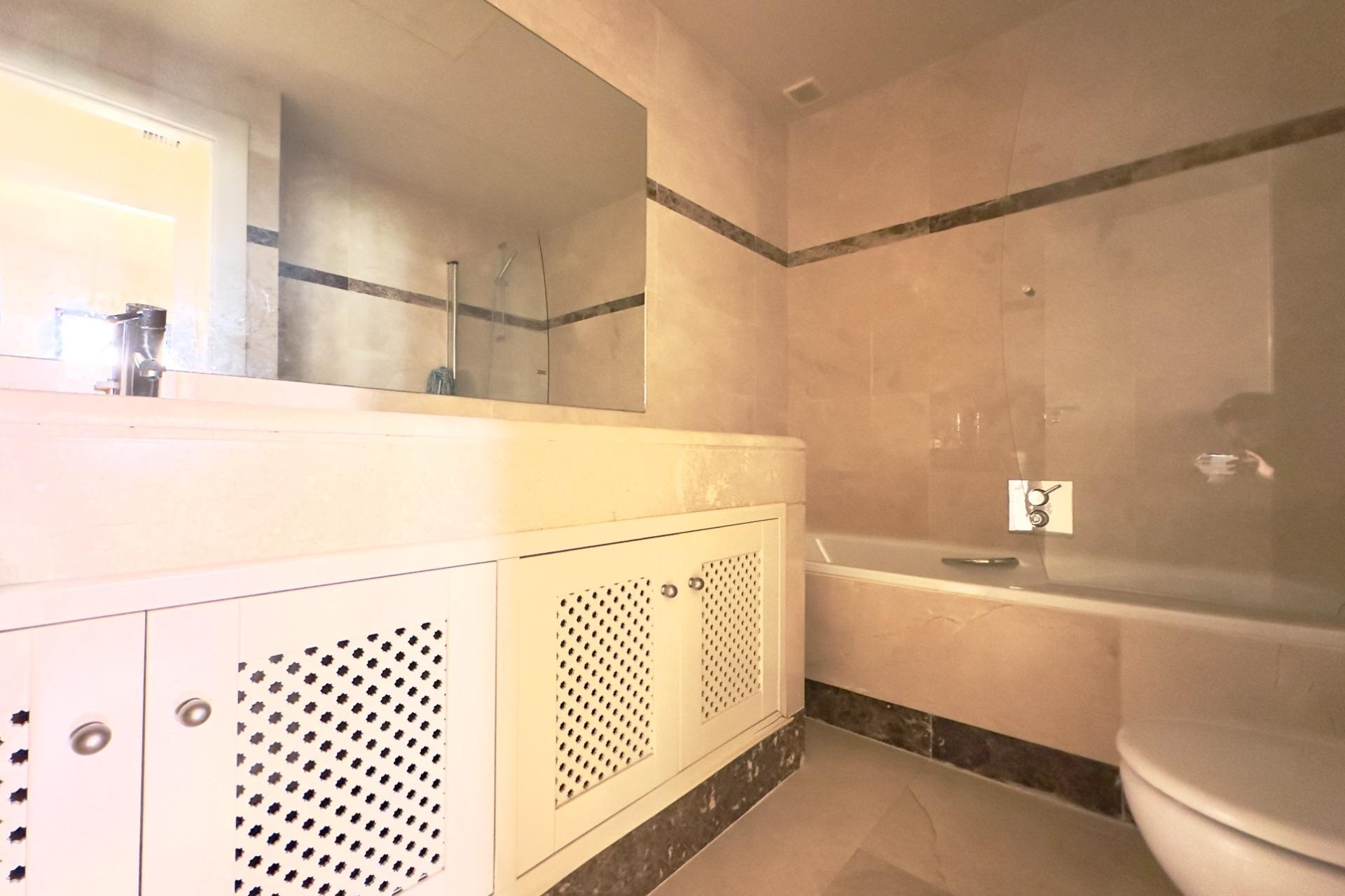 Wiederverkauf - Apartment -
Los Alcázares - Punta Calera