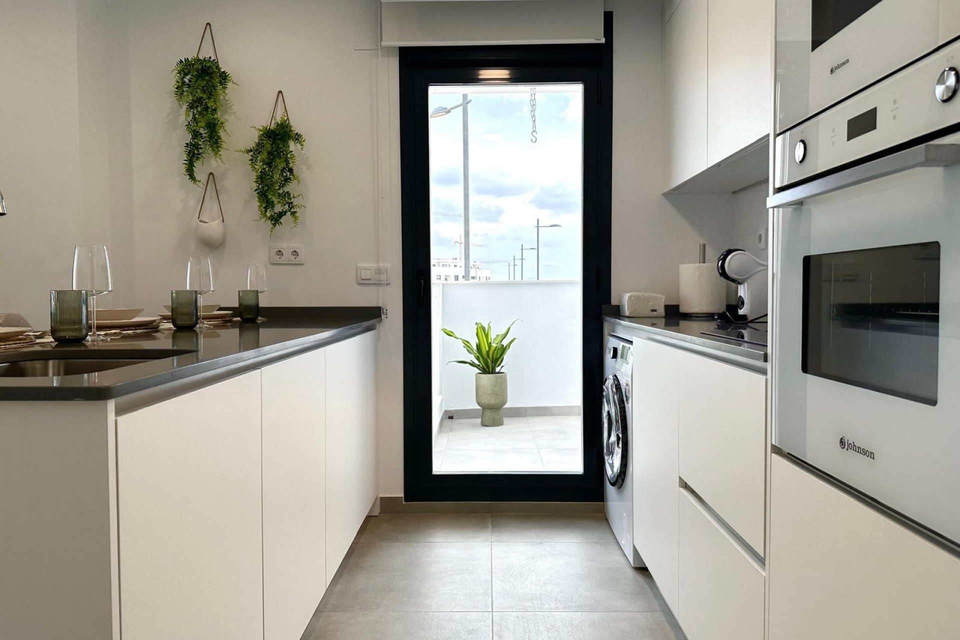Wiederverkauf - Apartment -
Los Alcazares - Santa Rosalia