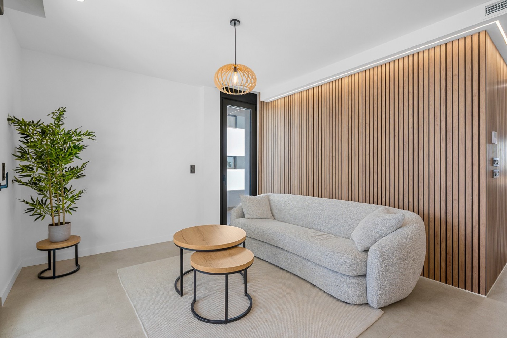Wiederverkauf - Apartment -
Los Alcazares - Santa Rosalia