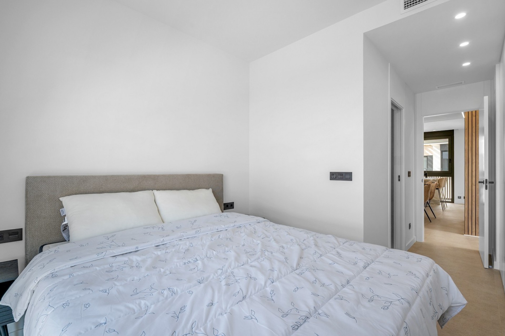 Wiederverkauf - Apartment -
Los Alcazares - Santa Rosalia