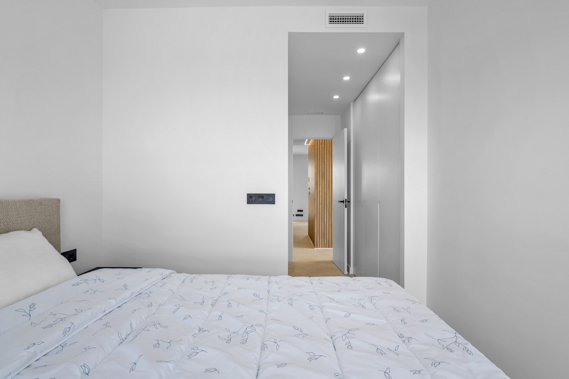 Wiederverkauf - Apartment -
Los Alcazares - Santa Rosalia
