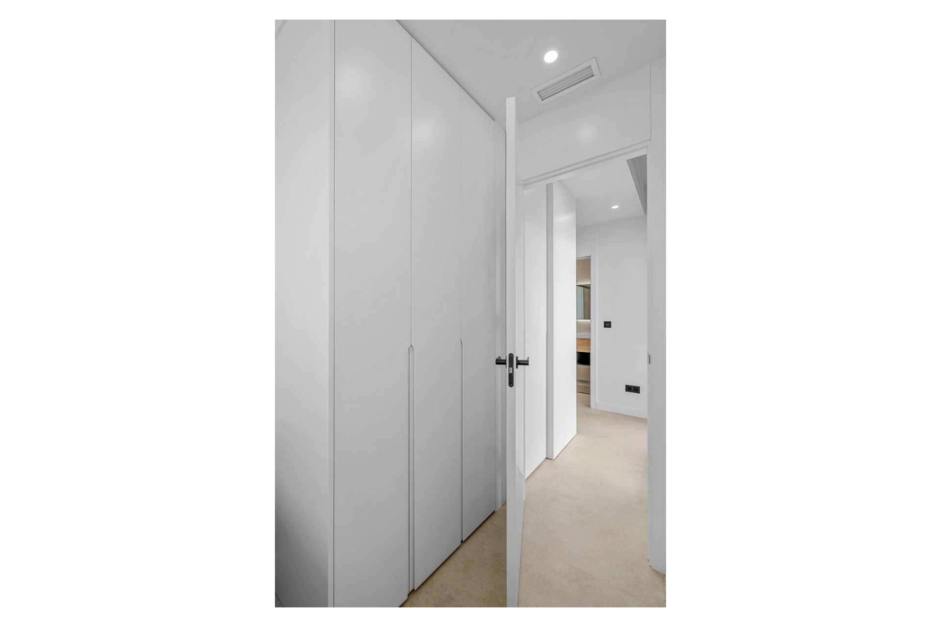 Wiederverkauf - Apartment -
Los Alcazares - Santa Rosalia
