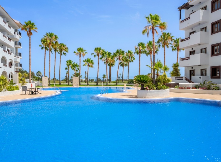 Wiederverkauf - Apartment -
Los Alcazares - Serena