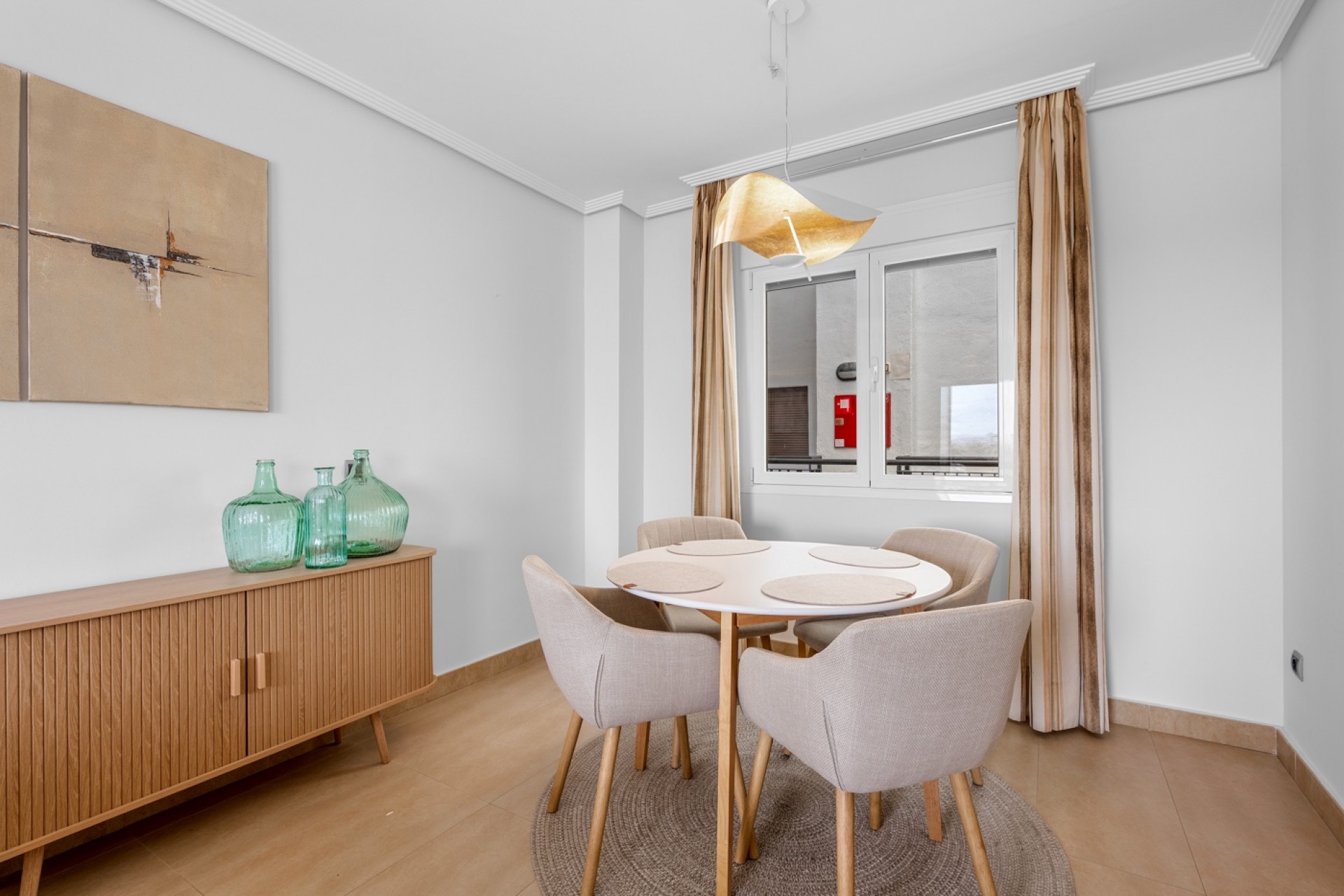 Wiederverkauf - Apartment -
Los Alcazares - Serena
