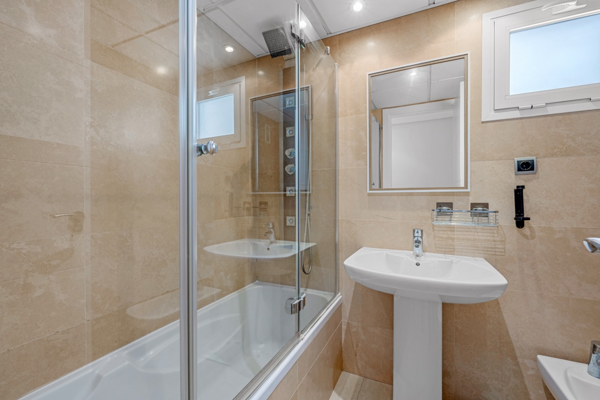Wiederverkauf - Apartment -
Los Alcazares - Serena
