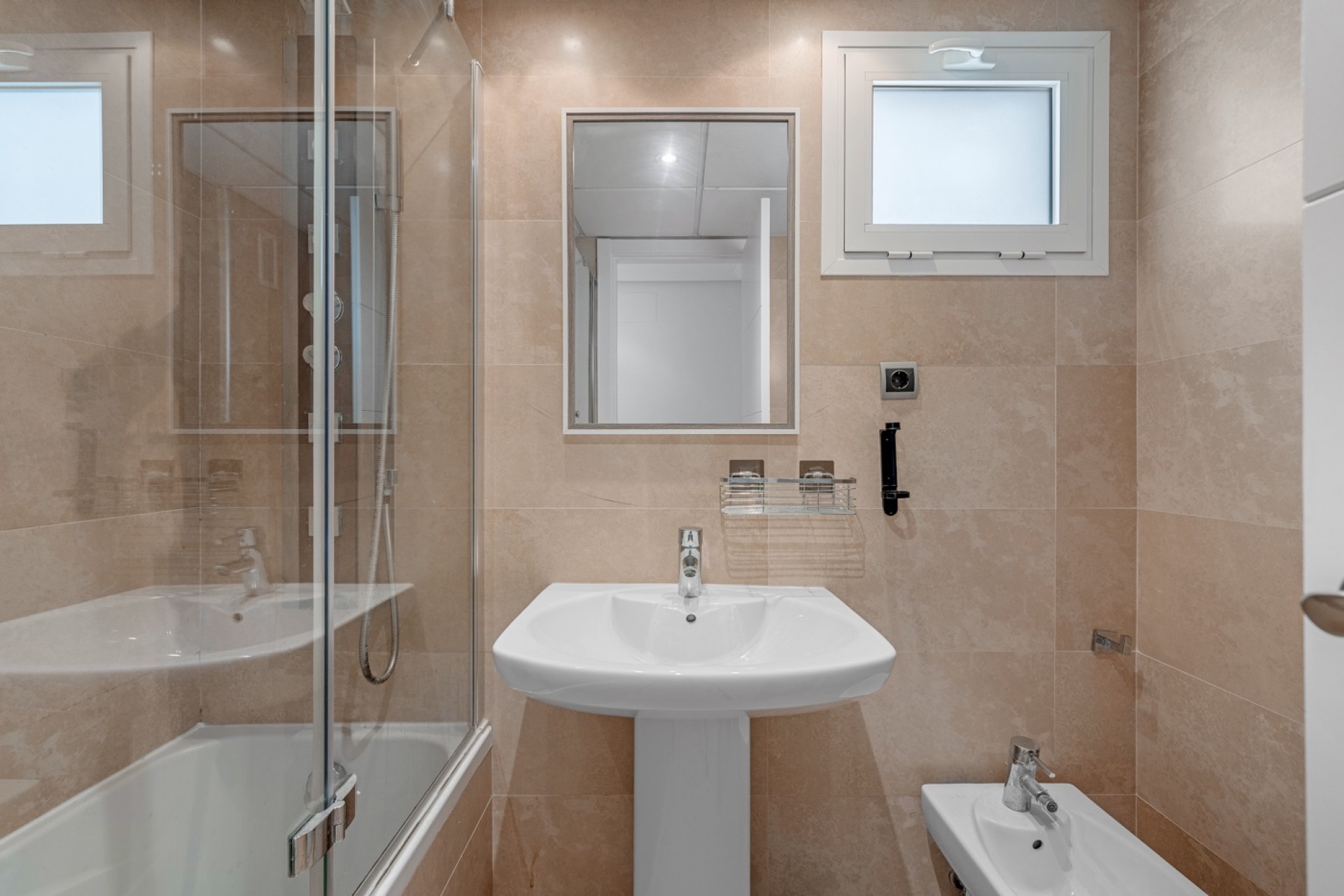 Wiederverkauf - Apartment -
Los Alcazares - Serena