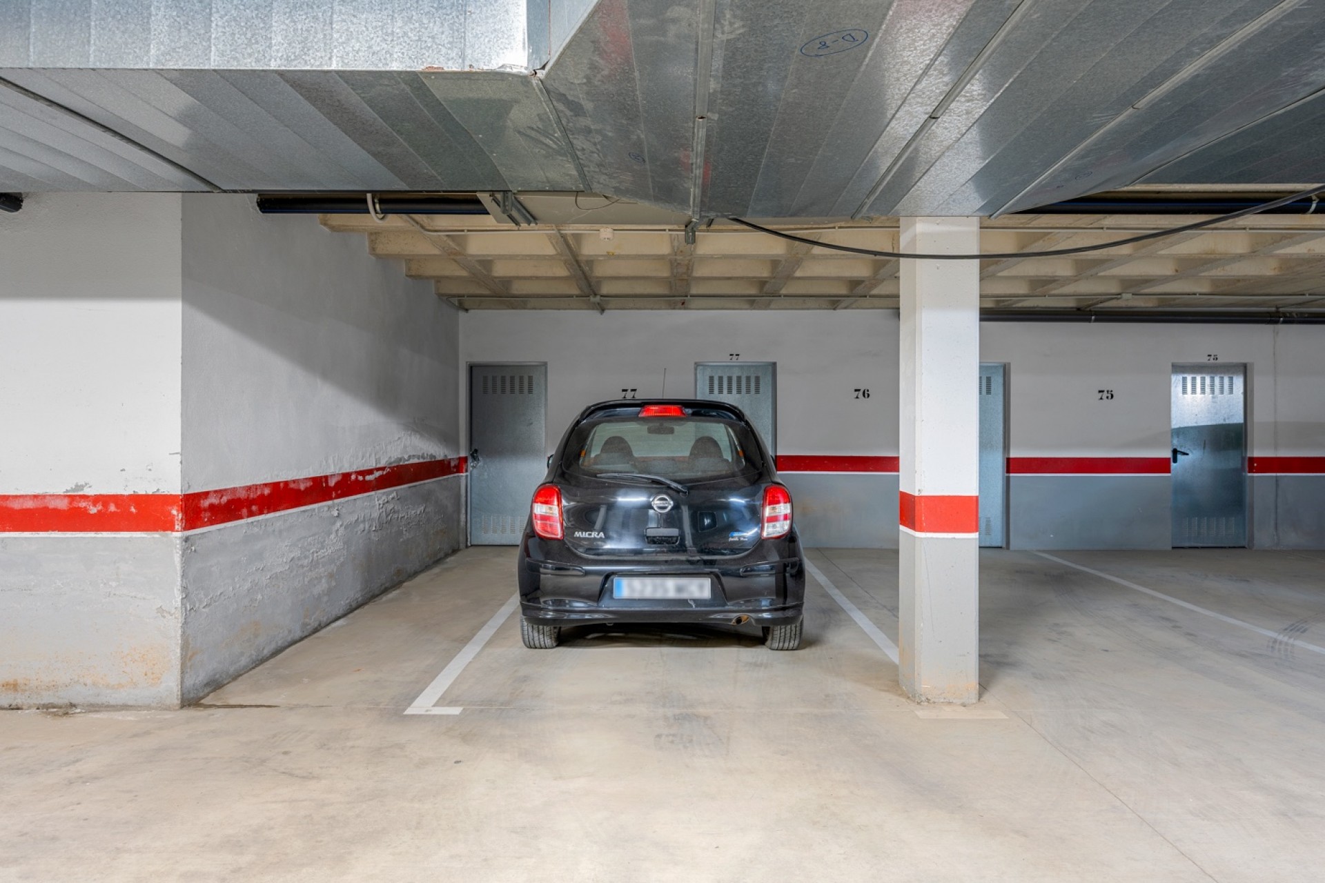 Wiederverkauf - Apartment -
Los Alcazares - Serena