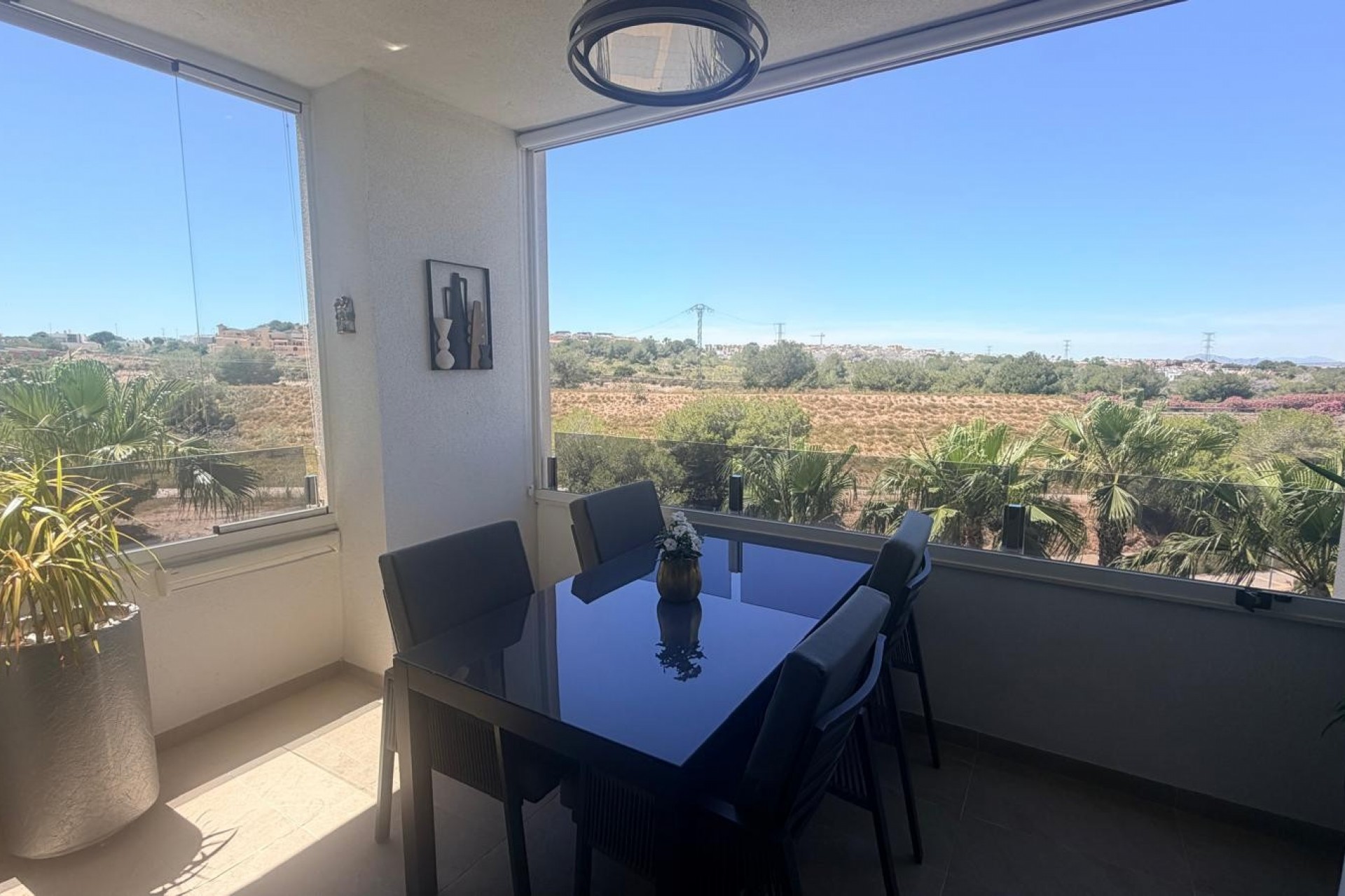 Wiederverkauf - Apartment -
Los Altos - Torrevieja