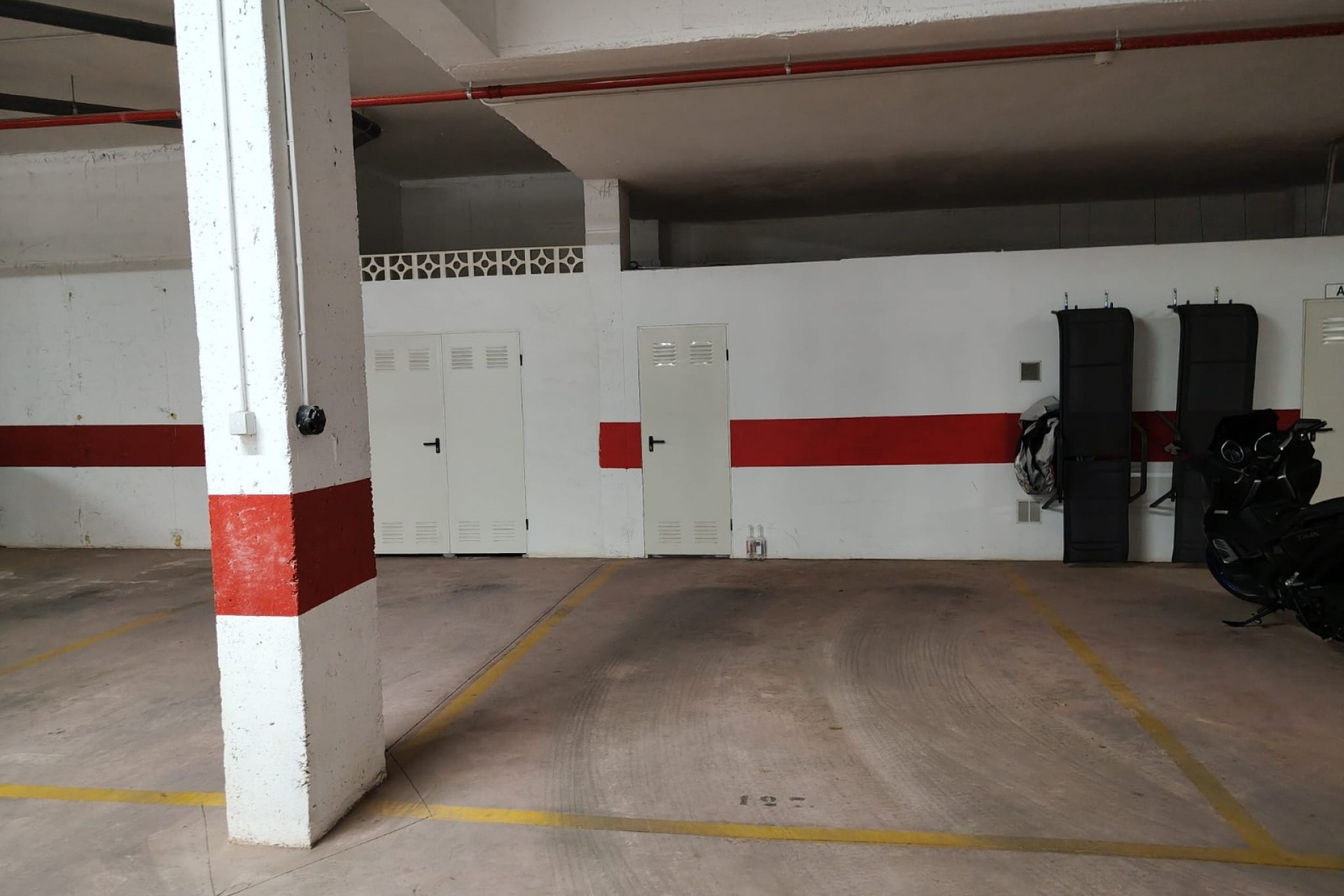 Wiederverkauf - Apartment -
Los Altos - Torrevieja